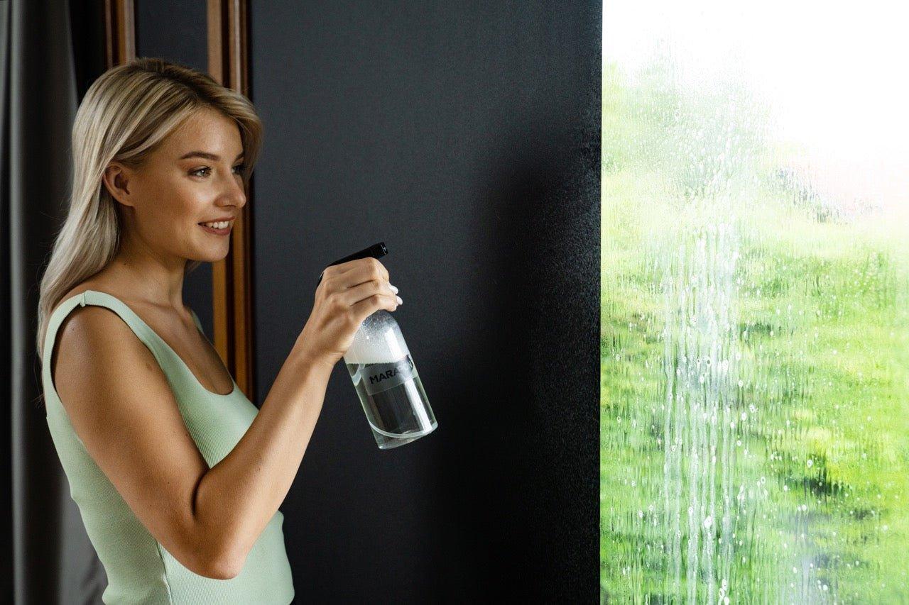 Fensterfolie Schwarz Blickdicht: Die Besten Tipps und Tricks - MARAPON®