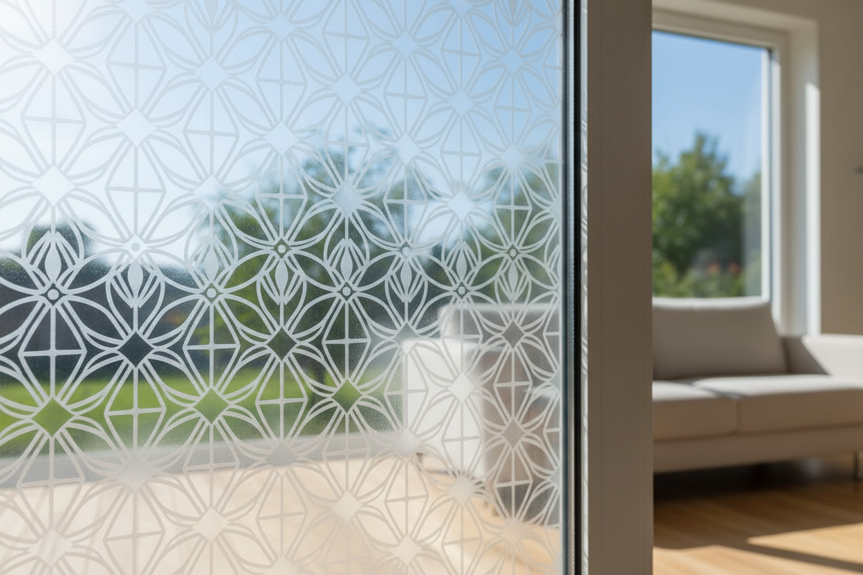 MARAPON Fensterfolien im Altbau – Sichtschutz, Sonnenschutz und Gestaltungslösungen