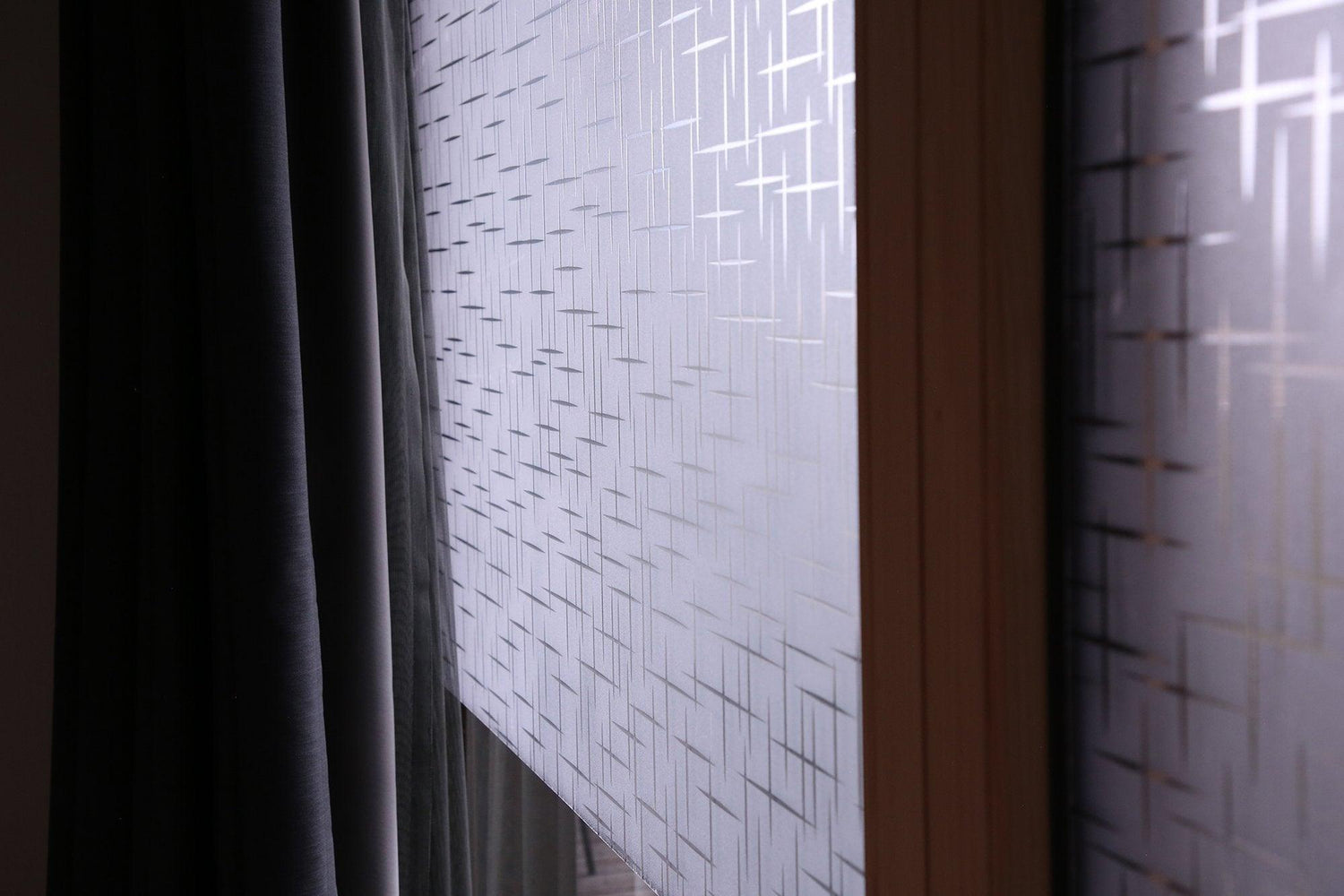 Fensterfolien perfekt in Szene gesetzt - MARAPON®