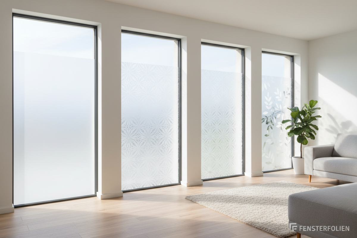 MARAPON Fensterfolien für Altbaufenster – Moderne Lösungen für Sichtschutz und Dekor