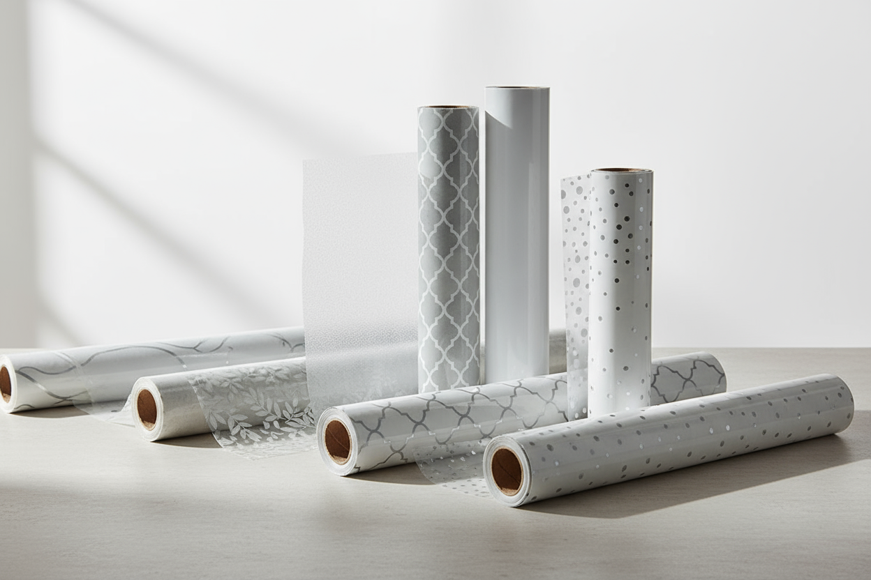 Fensterfolien im Fokus: Funktionale Vorteile für mehr Komfort und Energieeinsparung