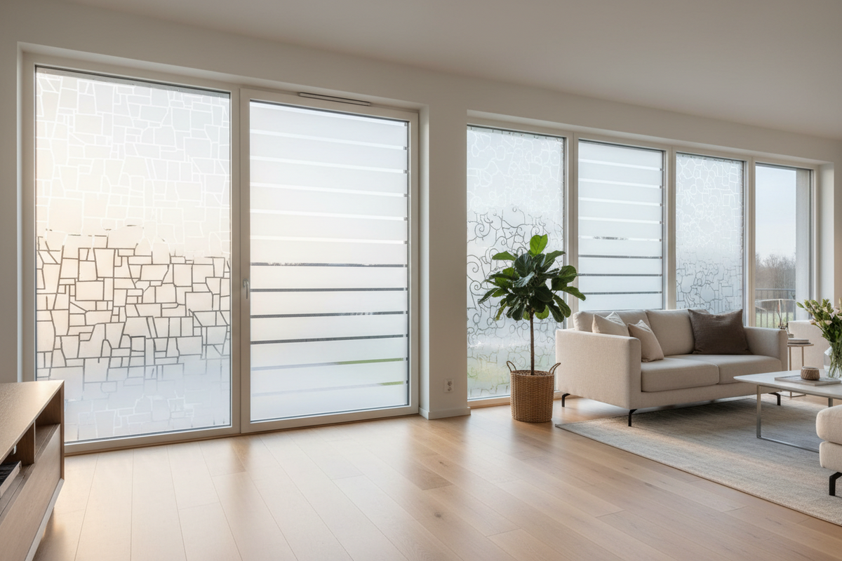 MARAPON Fensterfolien im Kinderzimmer – Sichtschutz und Tageslicht für mehr Komfort und Sicherheit