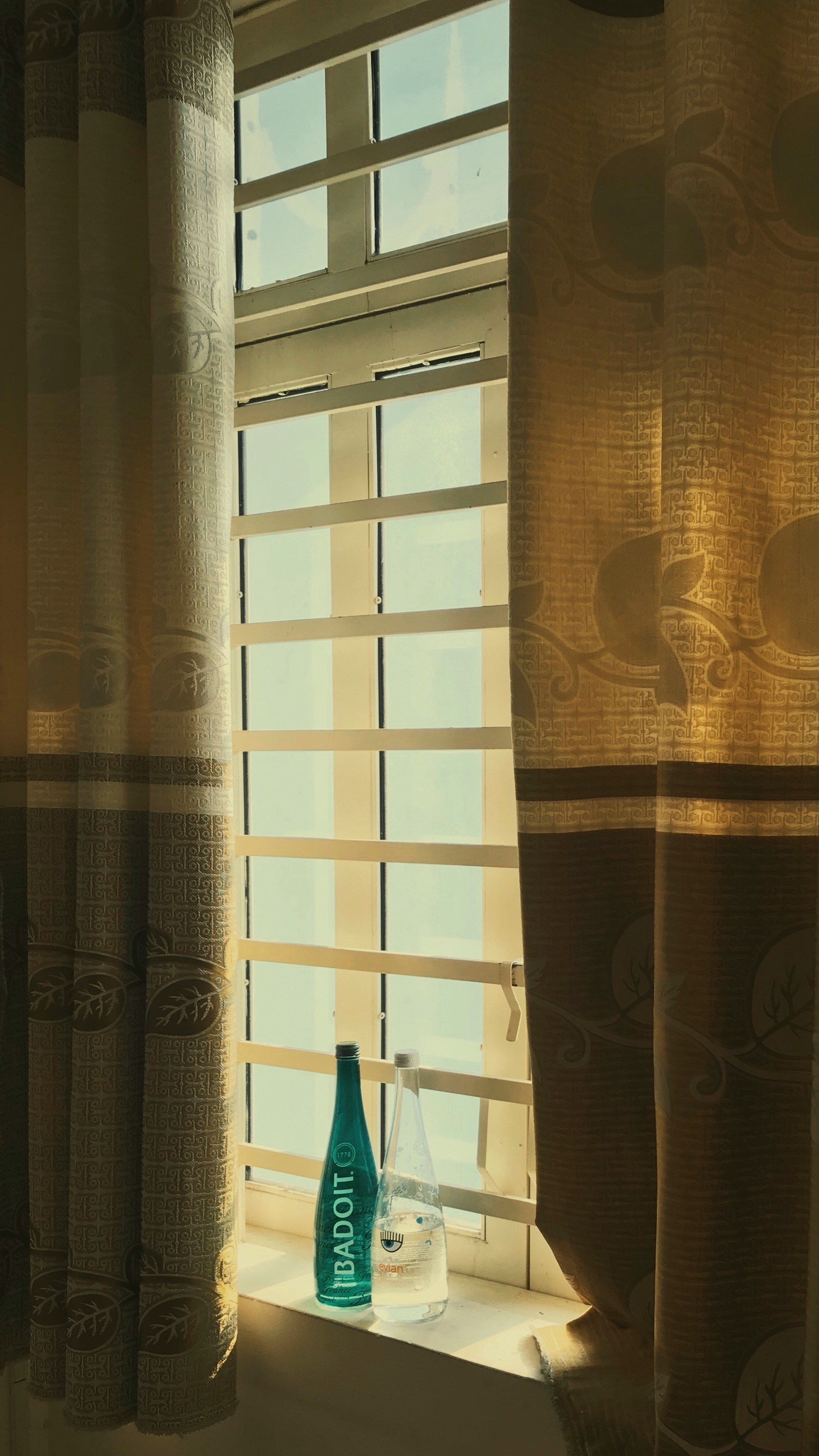 Fensterfolien im Trend: So vereinen Sie Privatsphäre und Ästhetik im Bad
