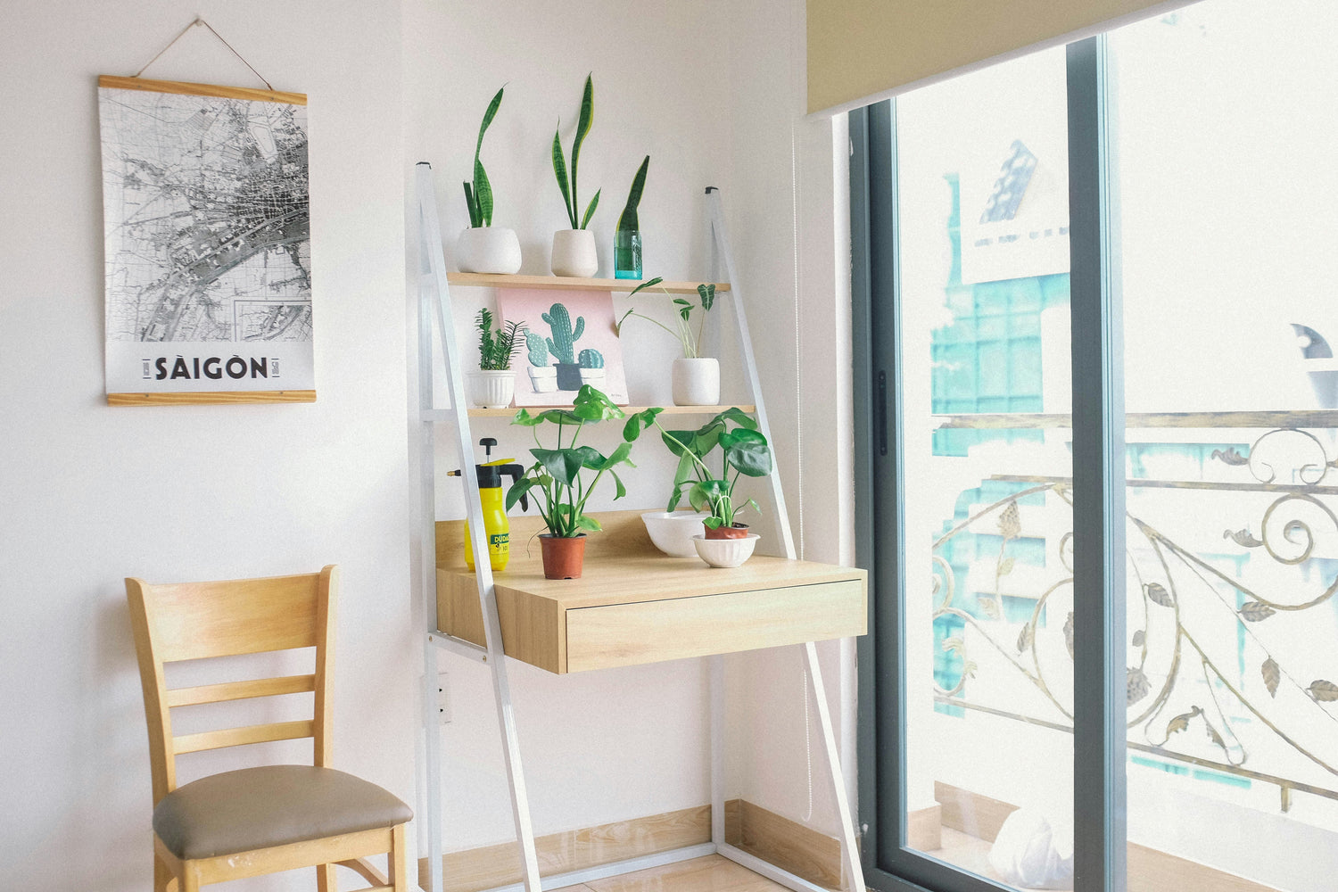 Wie Sie mit Interior-Hacks kleine Räume groß wirken lassen