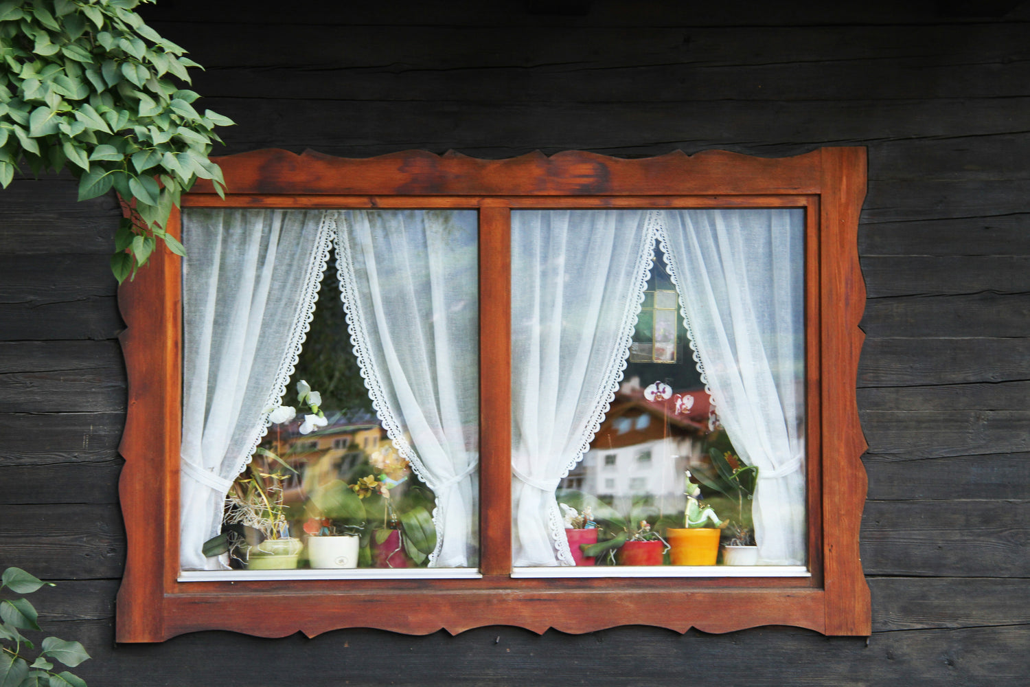 Erfahren Sie mehr: So einfach ist es, Ihre eigenen Fensterfolien zu gestalten