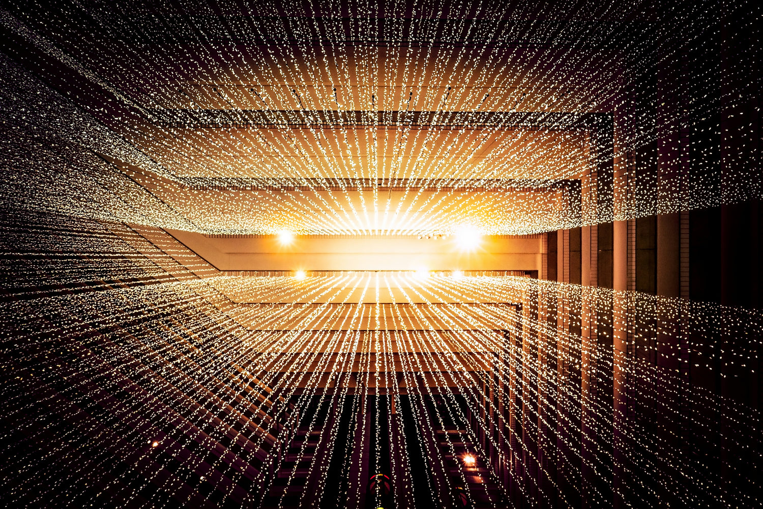 Wie Interior & Innovation die Wohnräume der Zukunft gestalten