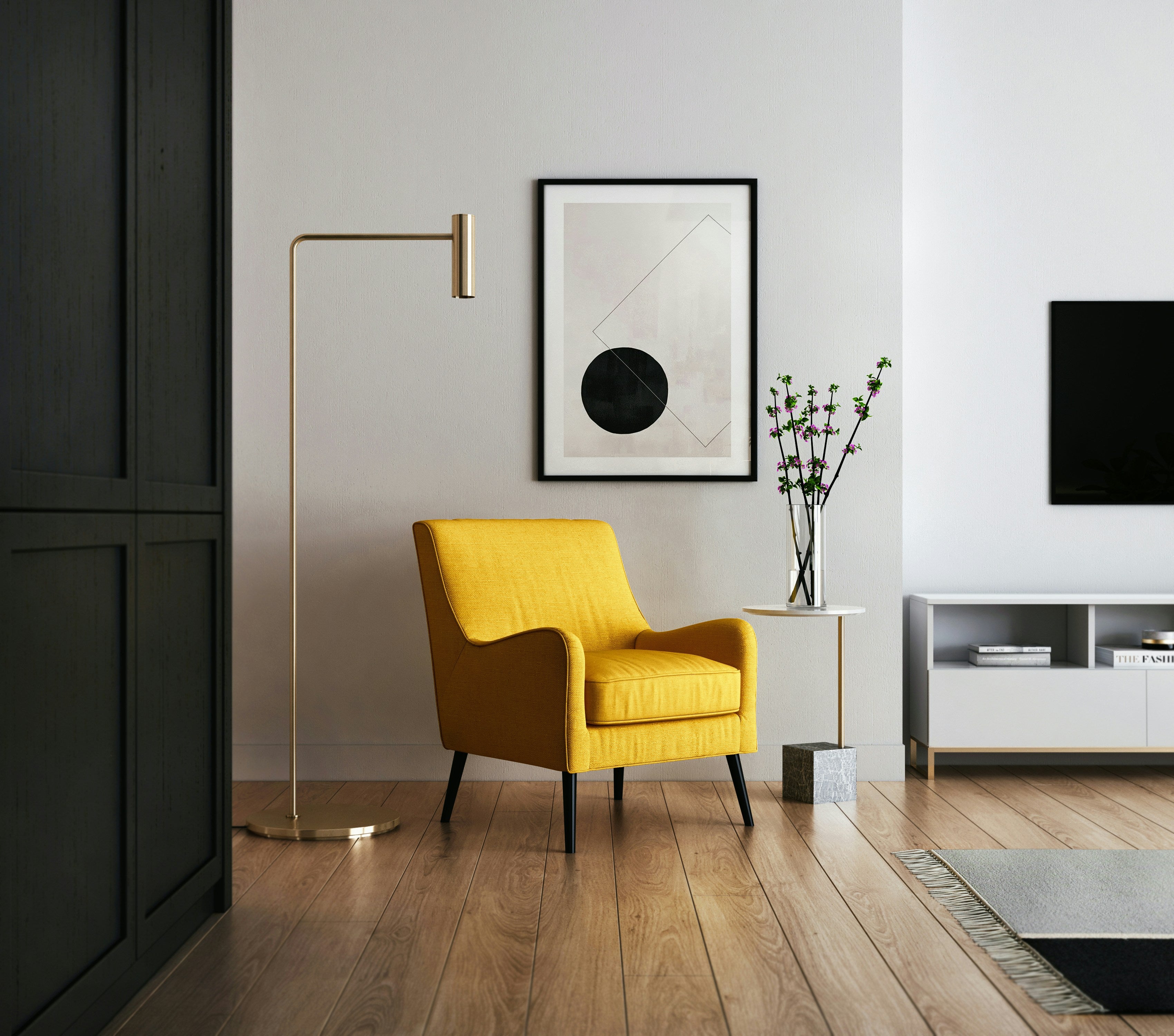 Mit Möbelfolie zum Wohntraum: Kreative Ideen für Ihr Zuhause