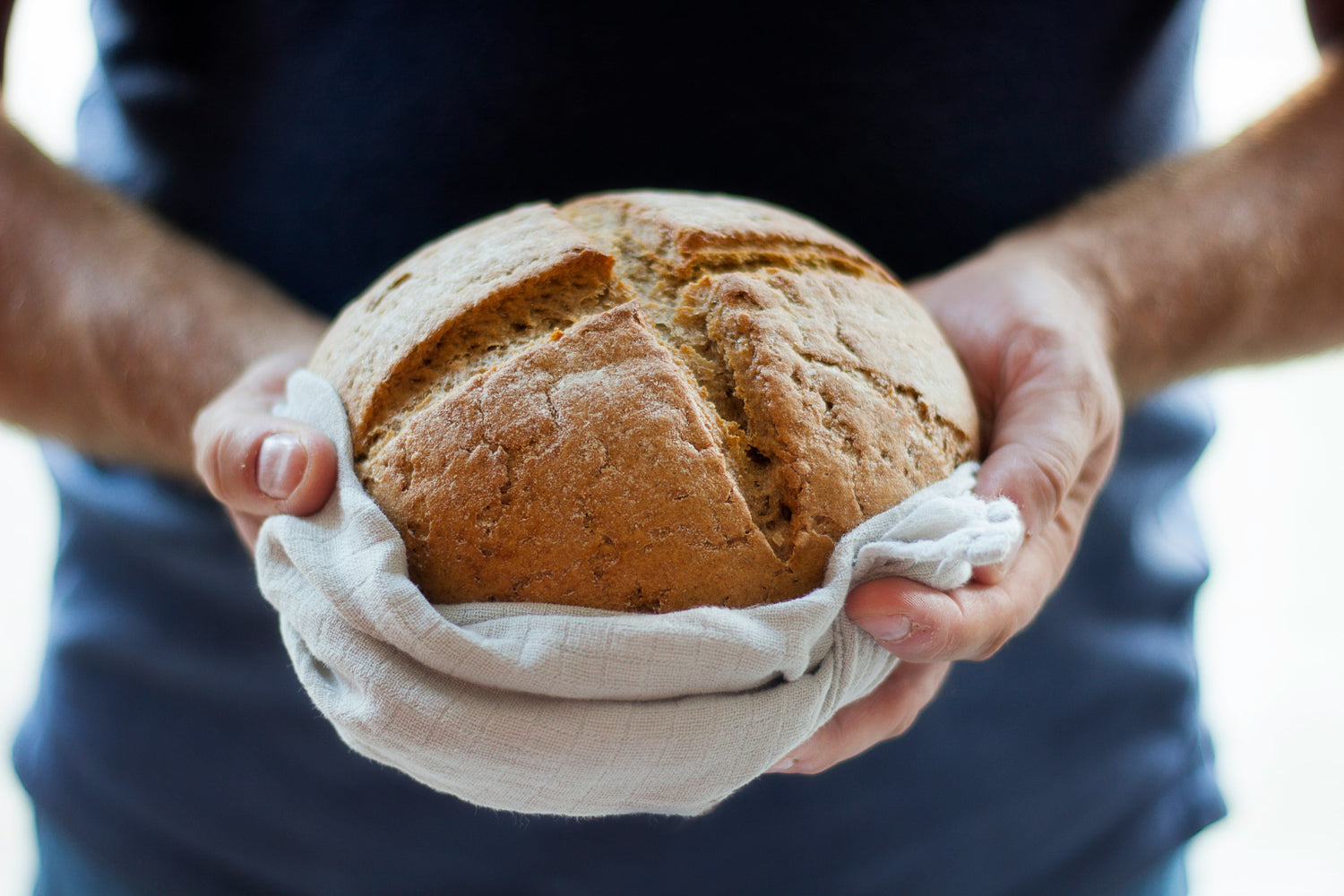 DIY Brotkorb: Kreative Ideen für eine stilvolle Präsentation