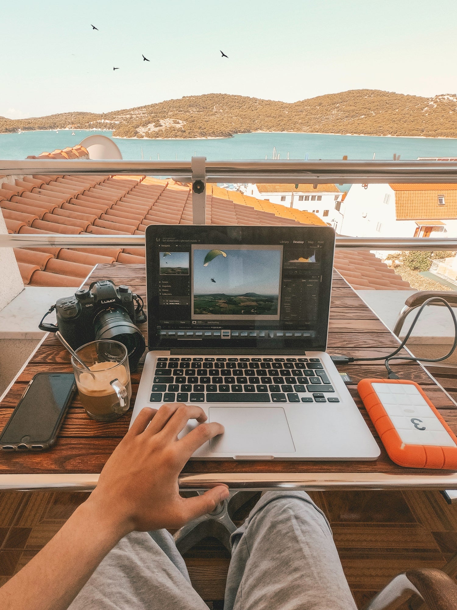Rückzugsorte für Ihre Work-Life-Balance: So gelingt die harmonische Verbindung von Arbeit und Leben