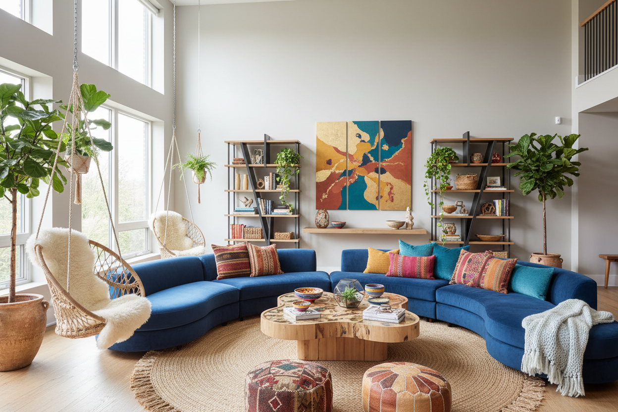 Kreative Impulse für Ihr Zuhause: DIY mit hochwertigen Folien