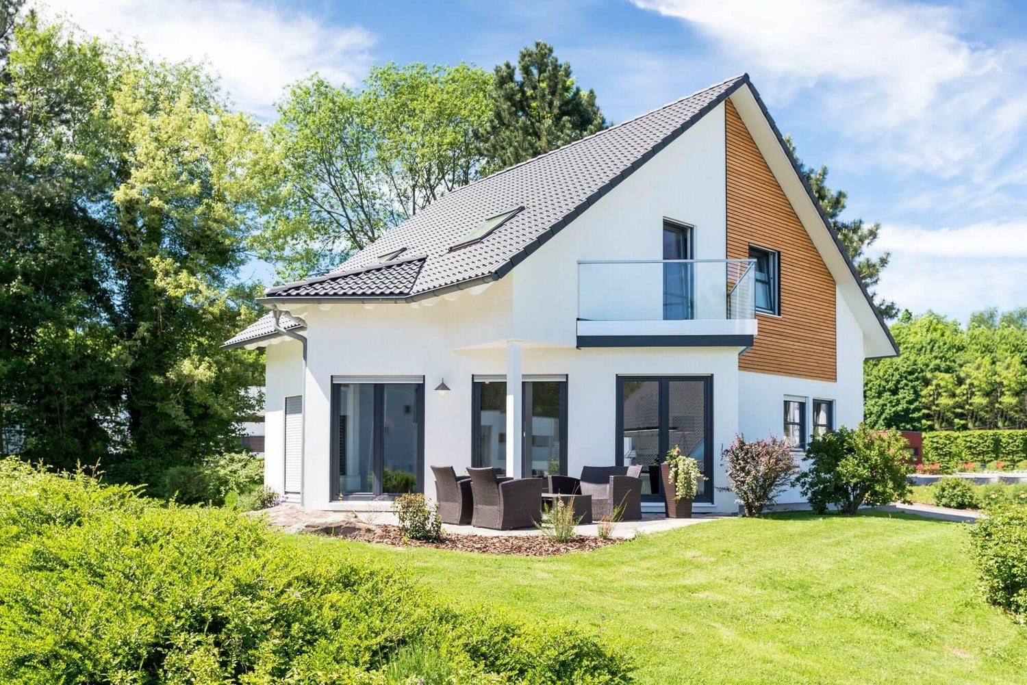 Kurzurlaub in den eigenen vier Wänden - MARAPON®