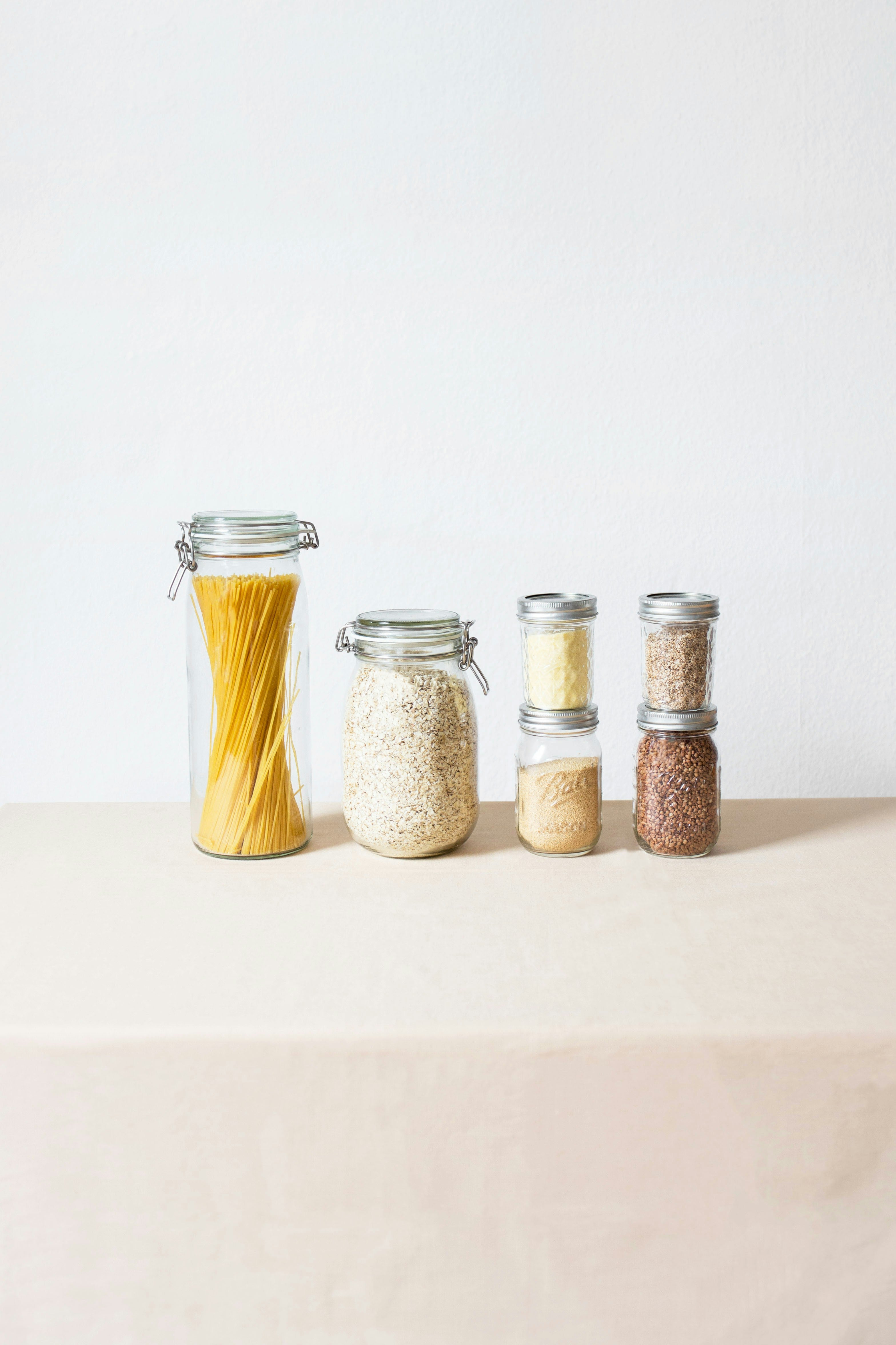 Nachhaltig leben: So gestalten Sie ein Zero Waste Zuhause
