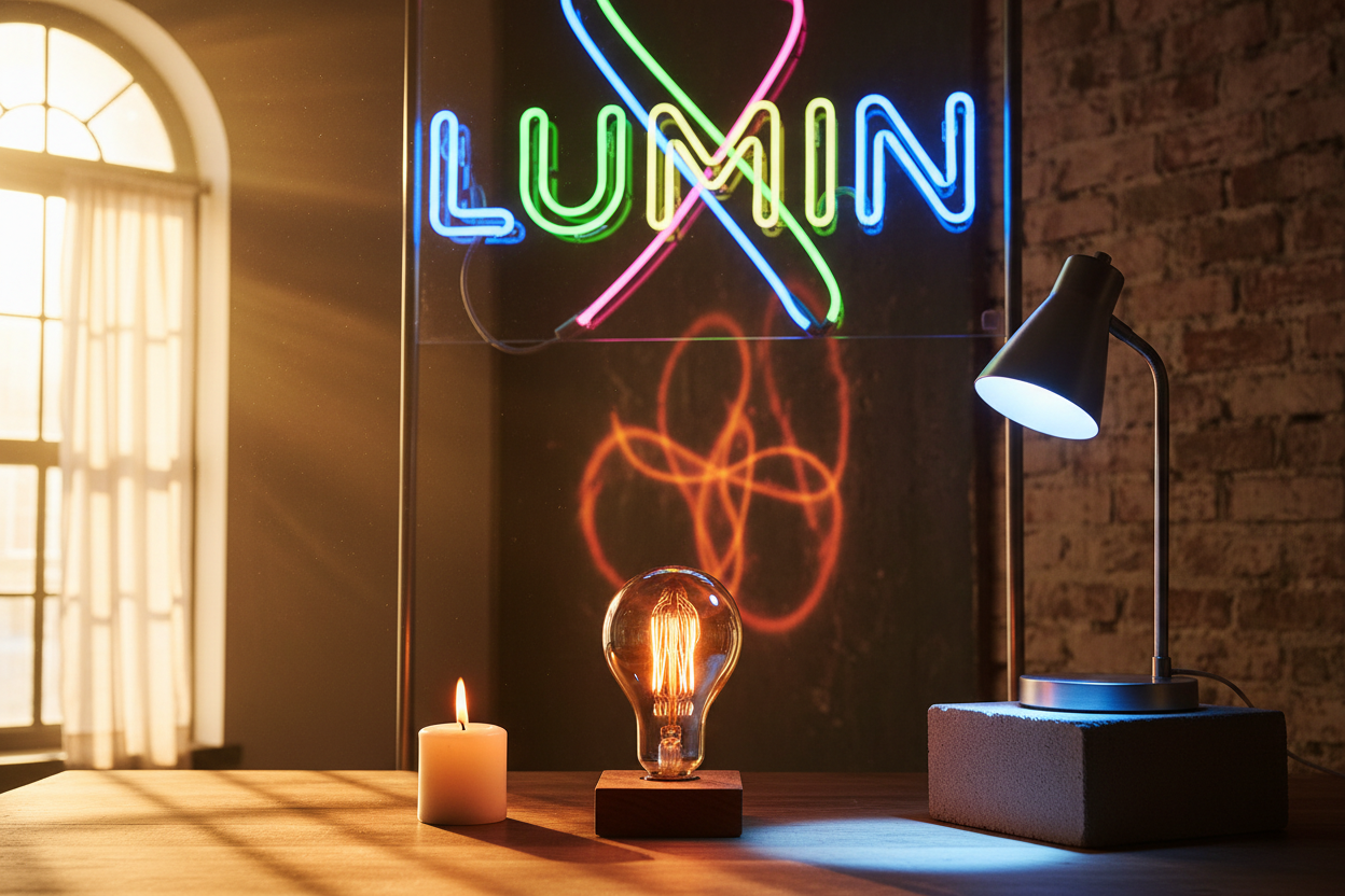 MARAPON: Raumwirkung durch bewusste Lichtpositionierung – Strategien für mehr Ruhe und Struktur