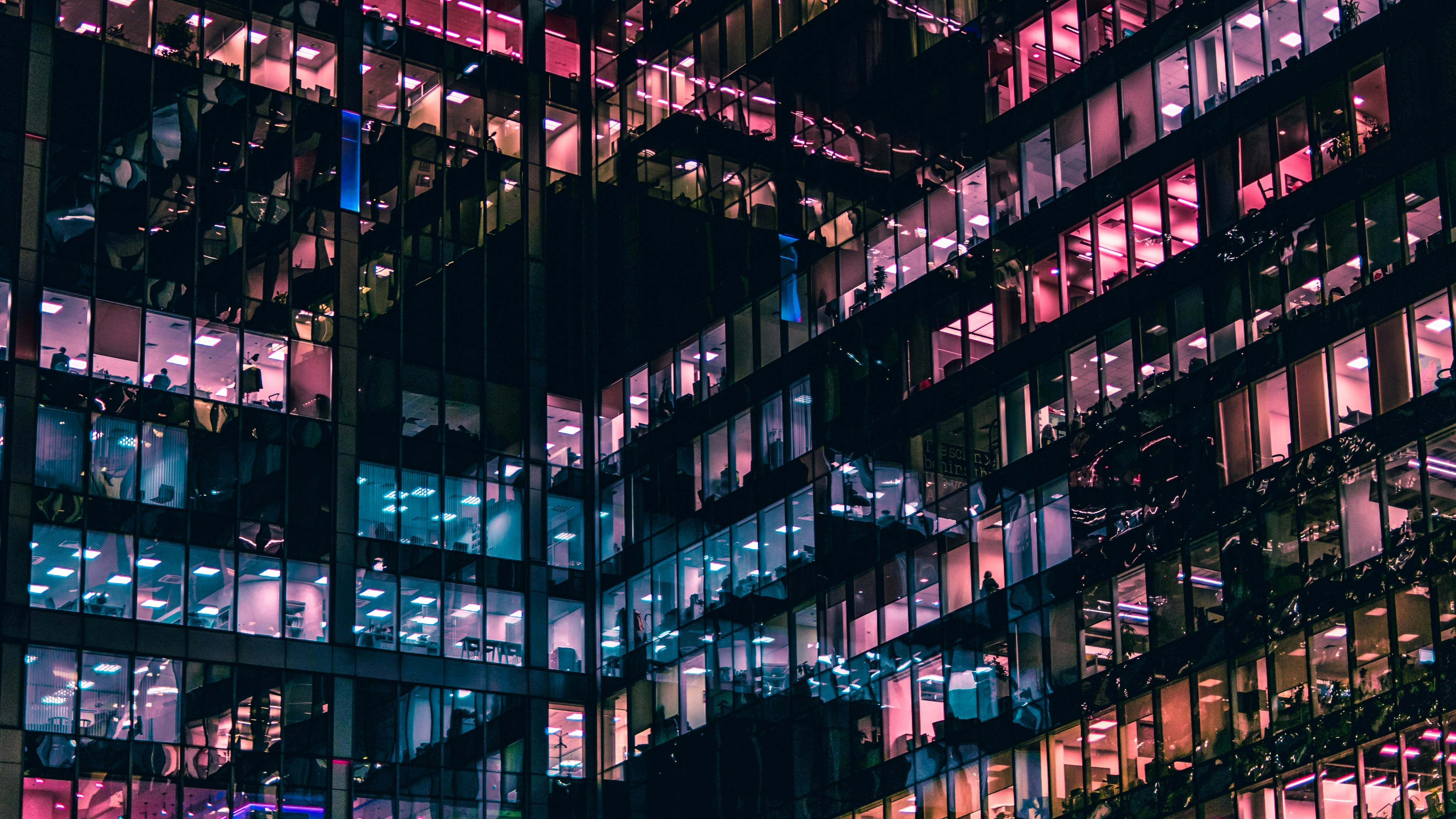 Fenster, die schlafen lassen: Tipps für eine verbesserte work-life-sleep Balance