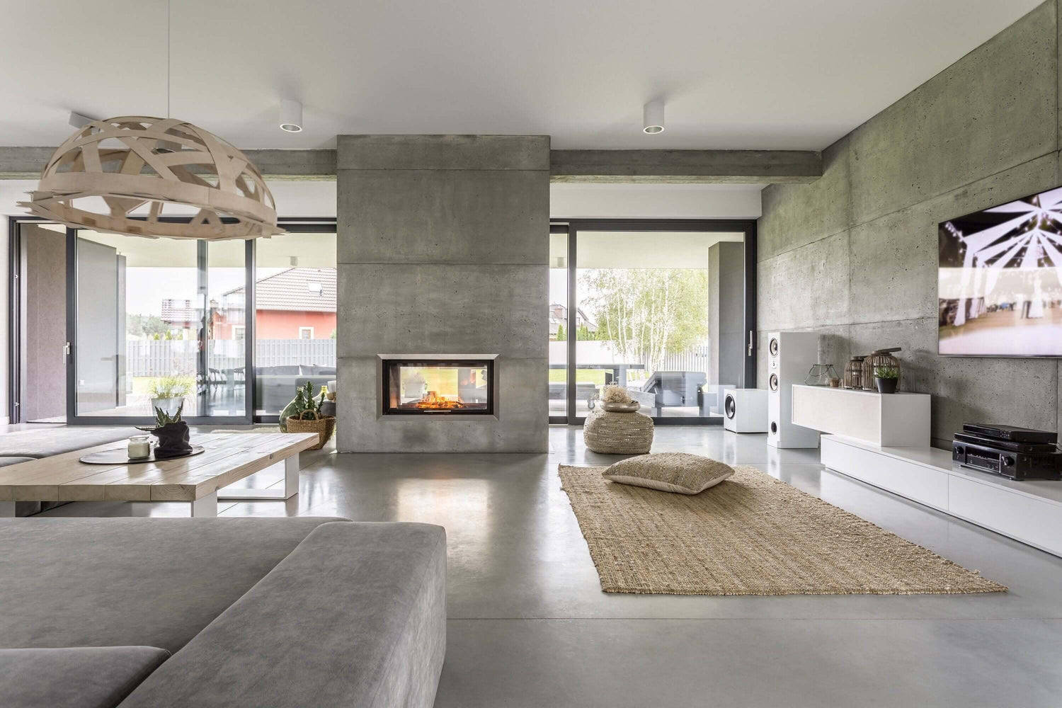 Minimalismus zu Hause - gerade genug und nicht mehr - MARAPON®