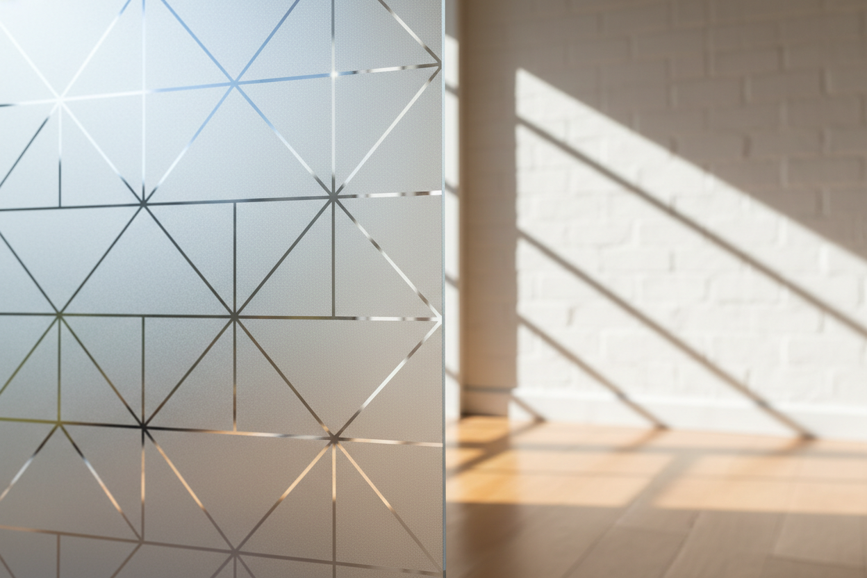 Ganztägiger Komfort mit Fensterfolien – Ihre Vorteile auf einen Blick