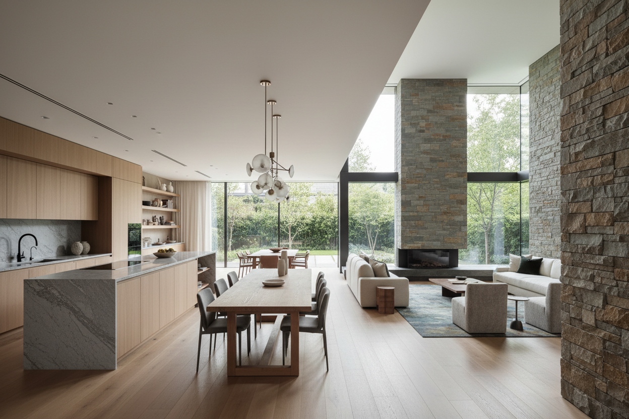 Schaffen Sie Ruheinseln: Die Bedeutung von Pausen in Ihrem Zuhause für eine bessere Work-Life-Balance