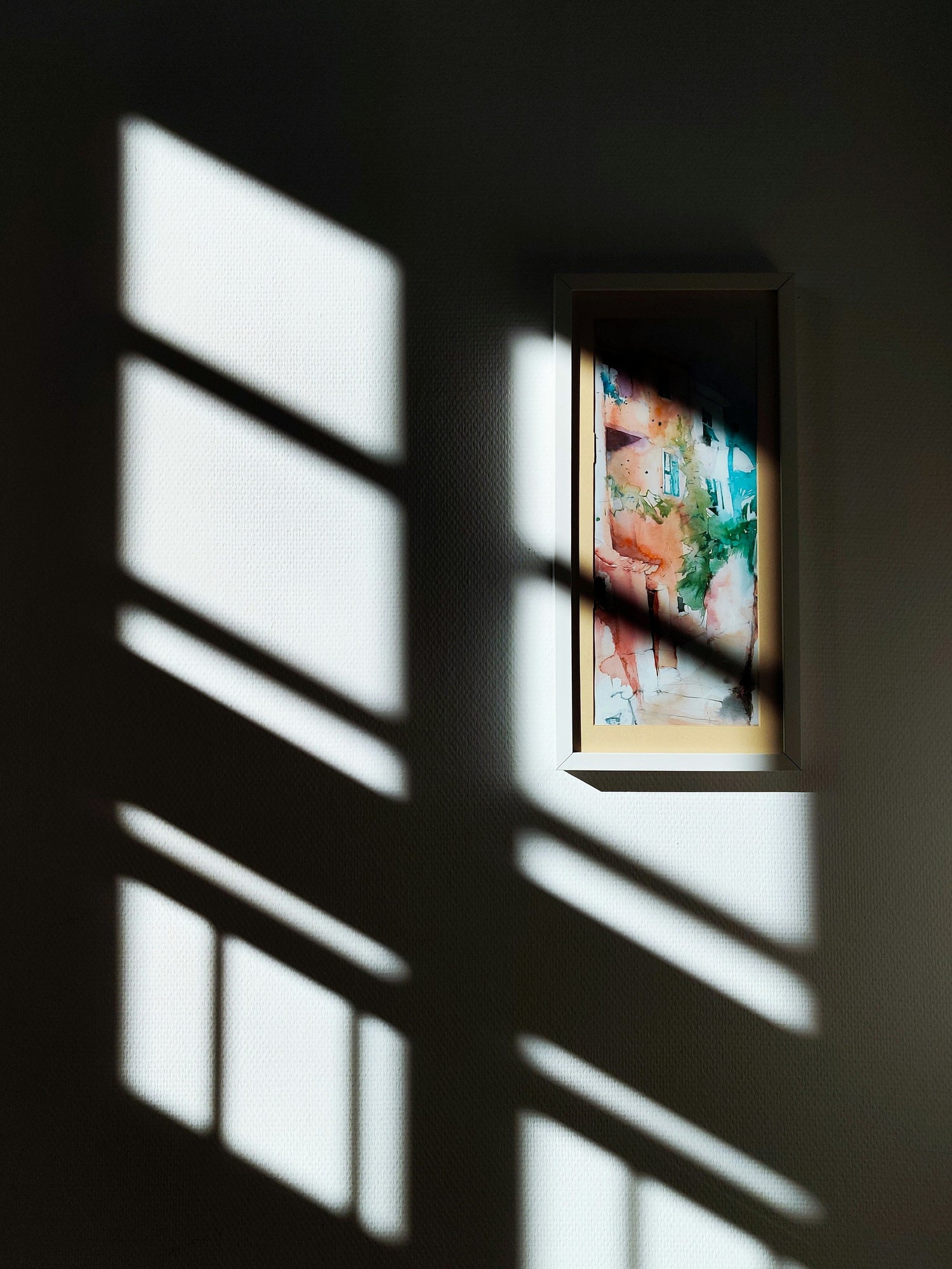 Spiel mit Licht und Schatten: Fensterfolien für ein neues Raumgefühl