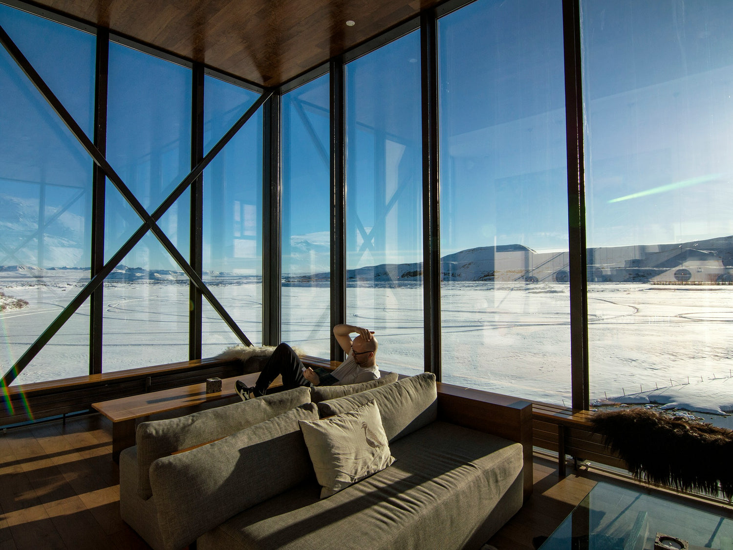 Interior & Innovation: Wie Fensterdesign Räume verändert