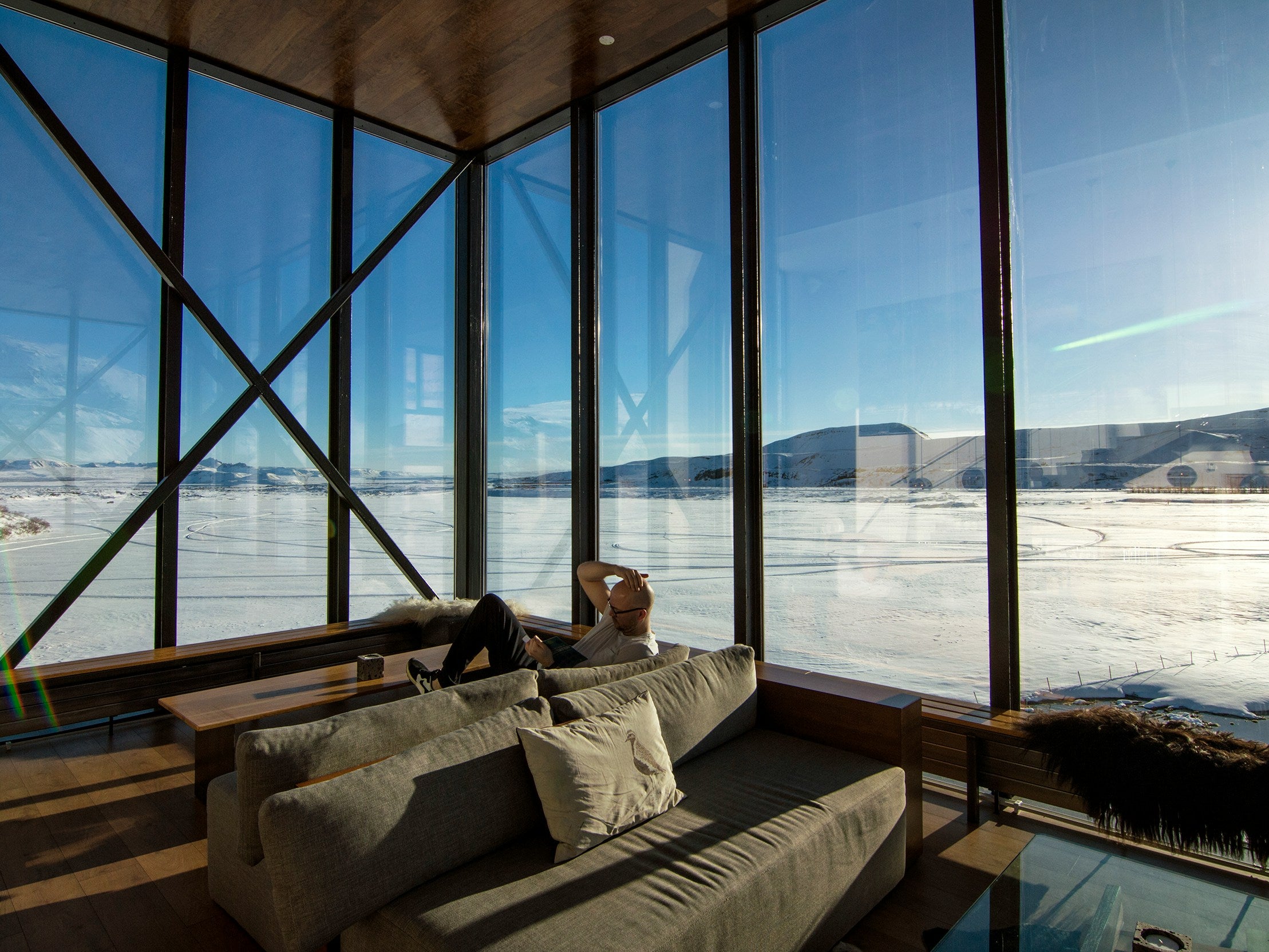 Interior & Innovation: Wie Fensterdesign Räume verändert