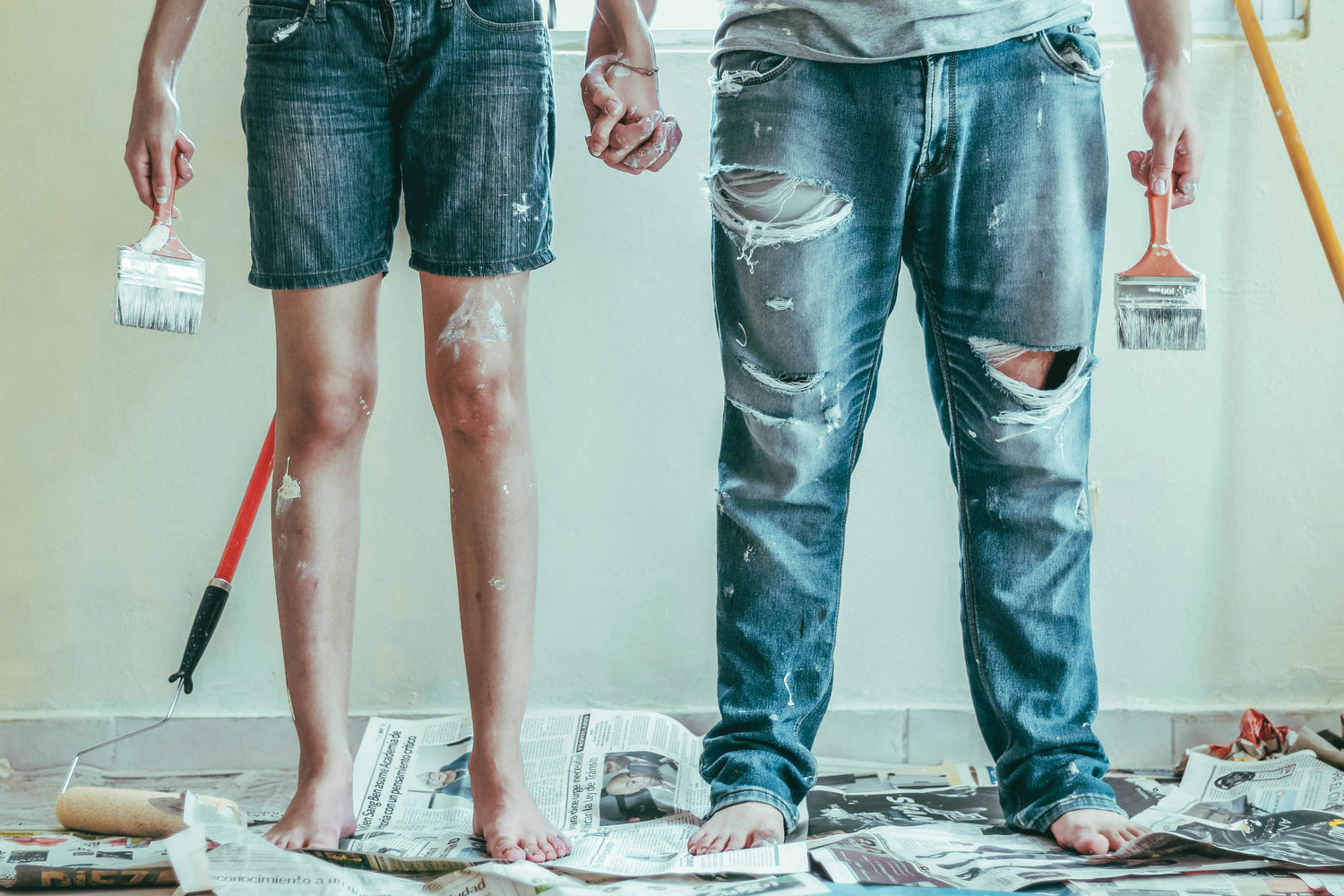 Warum Kälteschutzfolie ein Muss für jedes Zuhause ist: Entdecken Sie die Vorteile