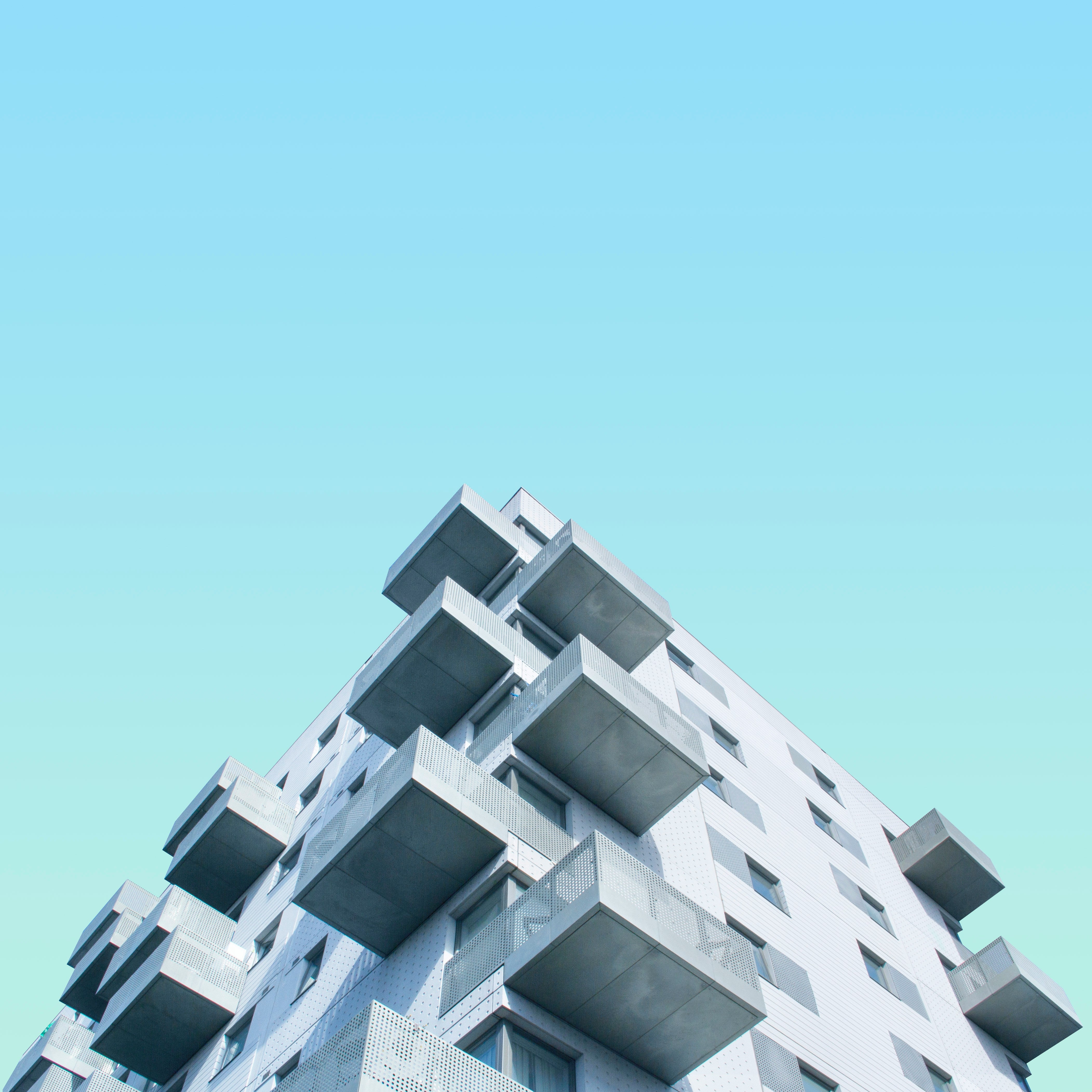 Die Zukunft des Wohnens: Flexibles Interior Design im Fokus