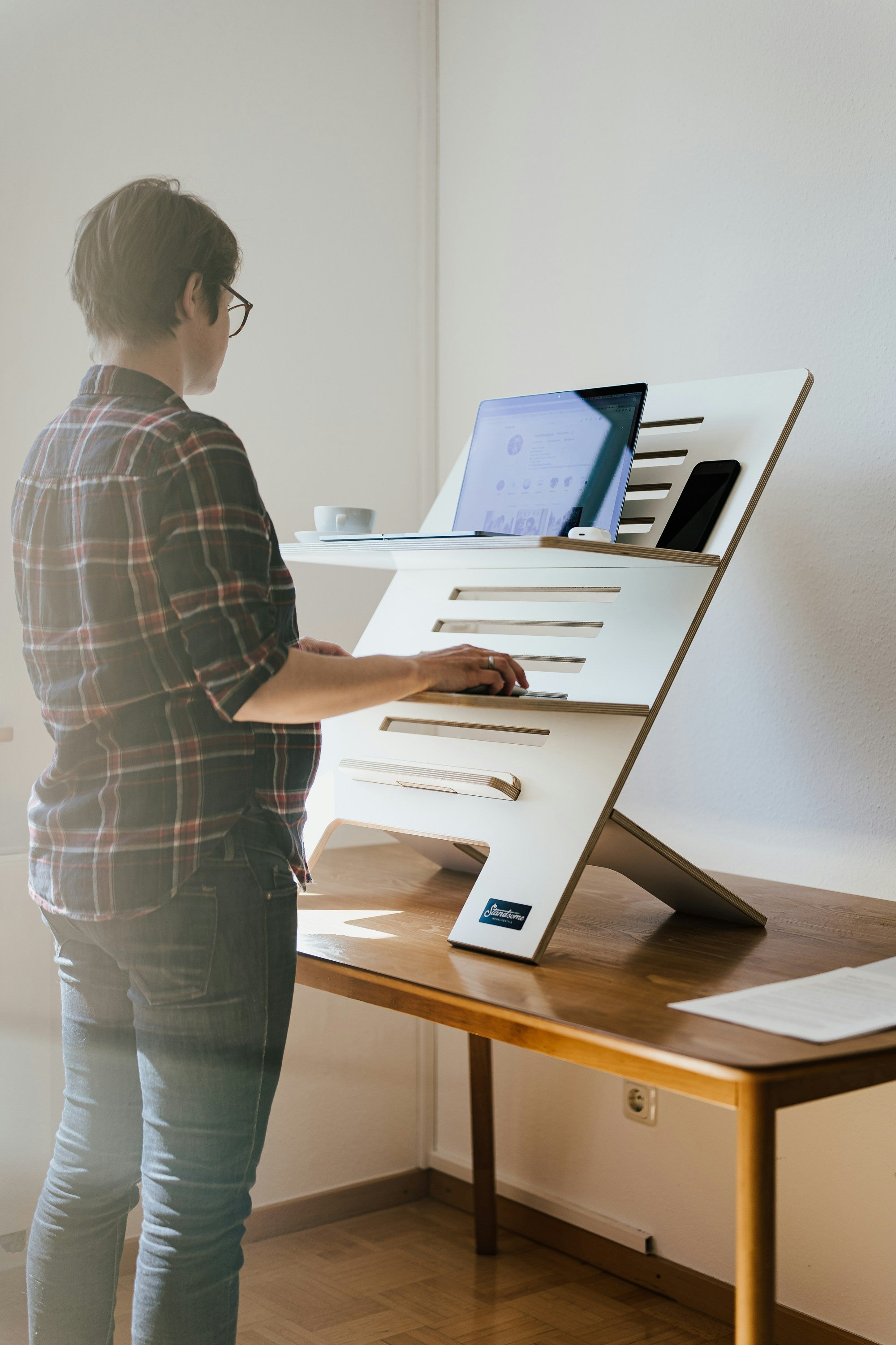 Ergonomische Möbel und Schlafkomfort: Der Schlüssel zu mehr Wohlbefinden mit Möbelfolien