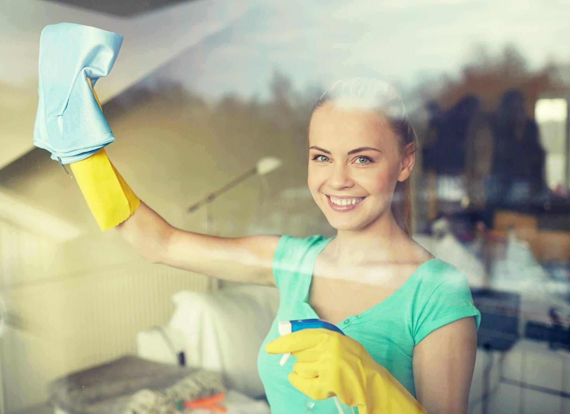 Tipps & Tricks für die richtige Fensterpflege - MARAPON®