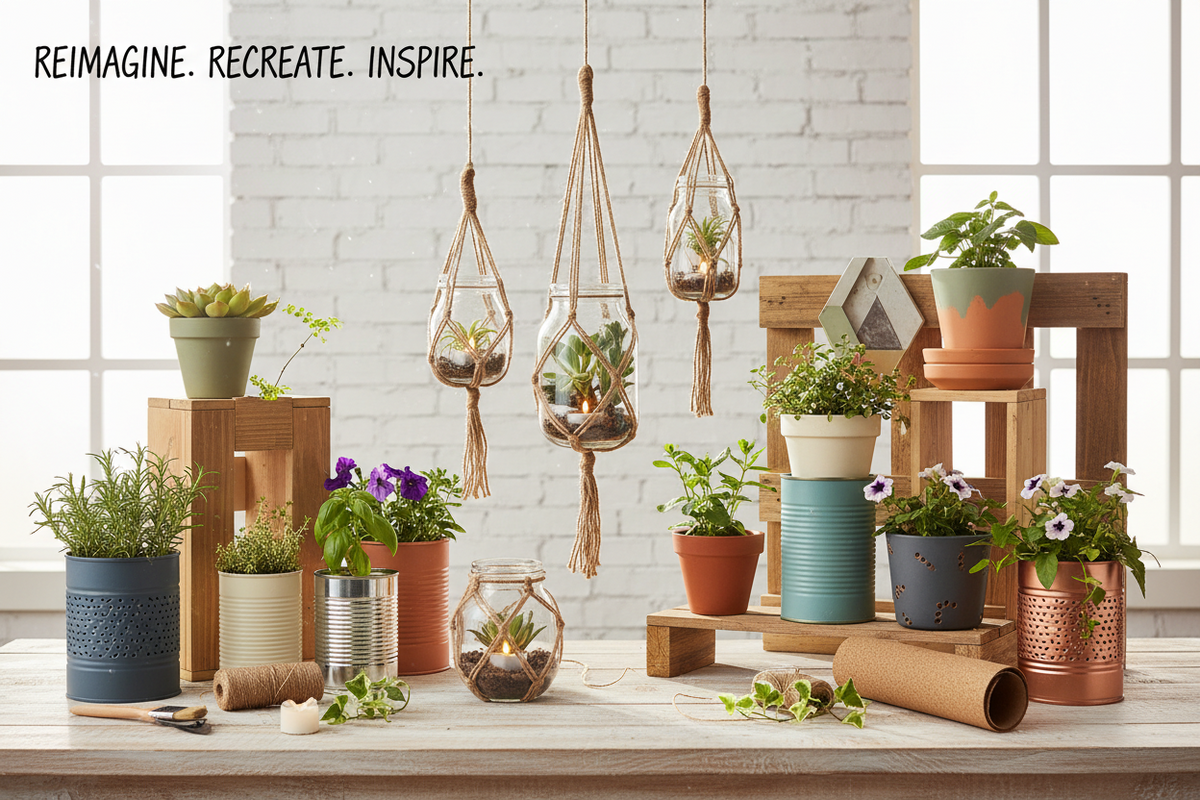MARAPON DIY-Upcycling mit Möbelfolien – Gestaltung und Anwendung für individuelle Möbel