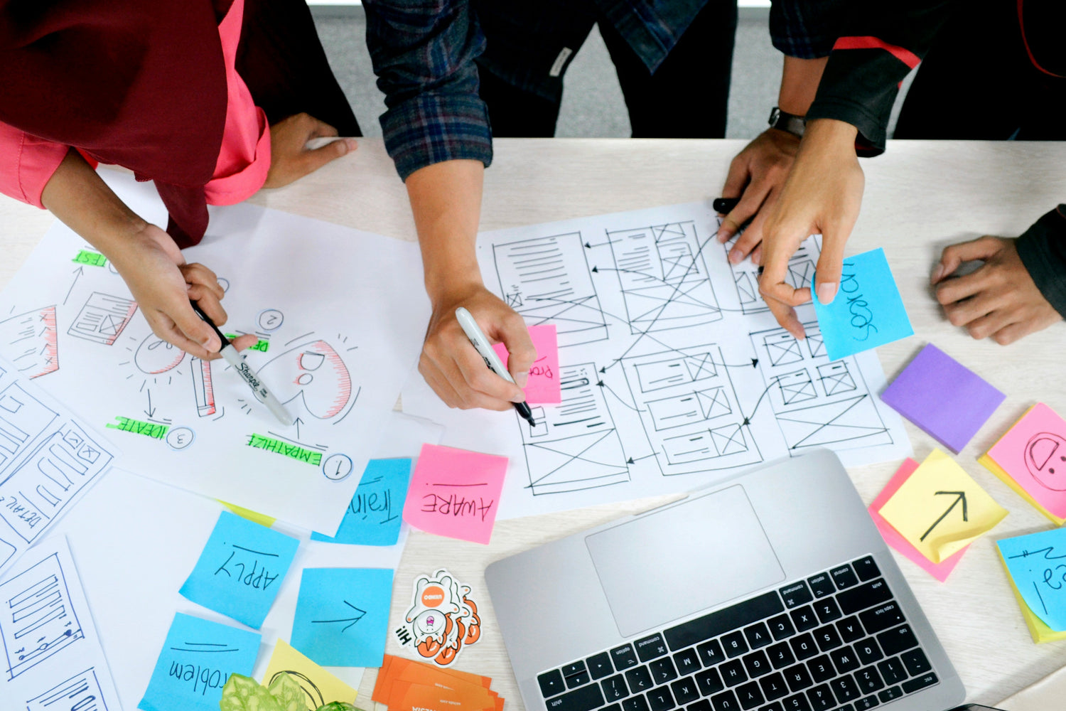 Stilvolle Räume schaffen: Die Verbindung von Innovation und Design