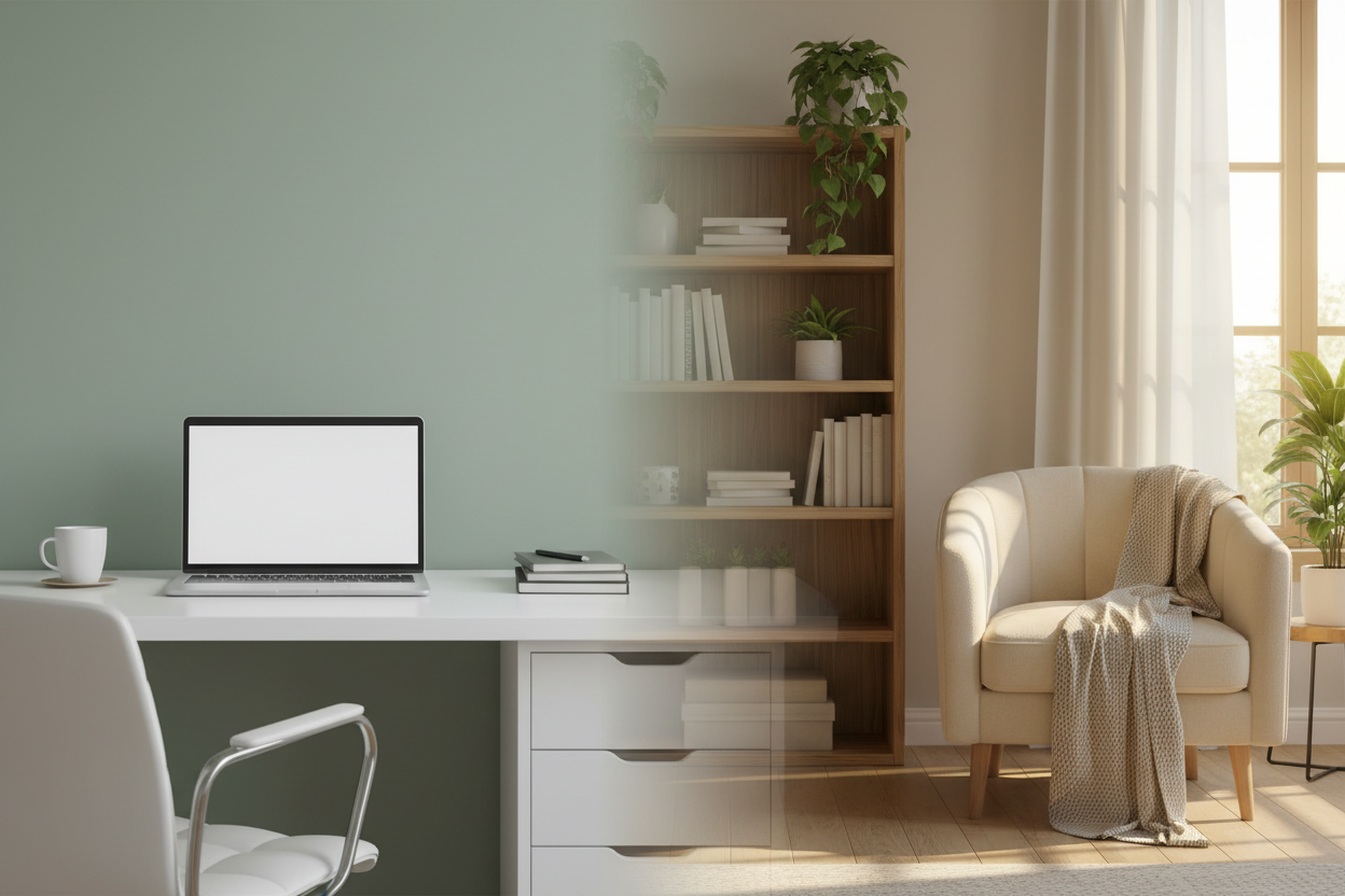 Feierabend klar trennen – So gewinnen Sie mehr Balance zwischen Arbeit und Privatleben