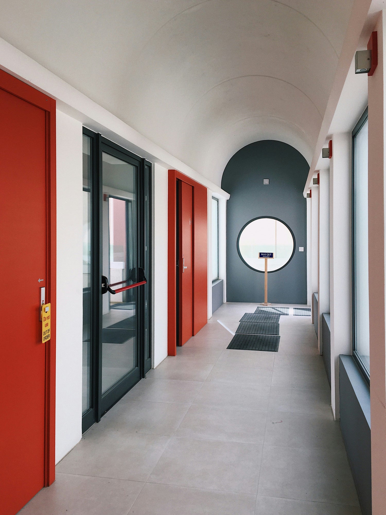 Interior & Innovation: Die neuesten Farb- und Formenkonzepte für Ihr Zuhause