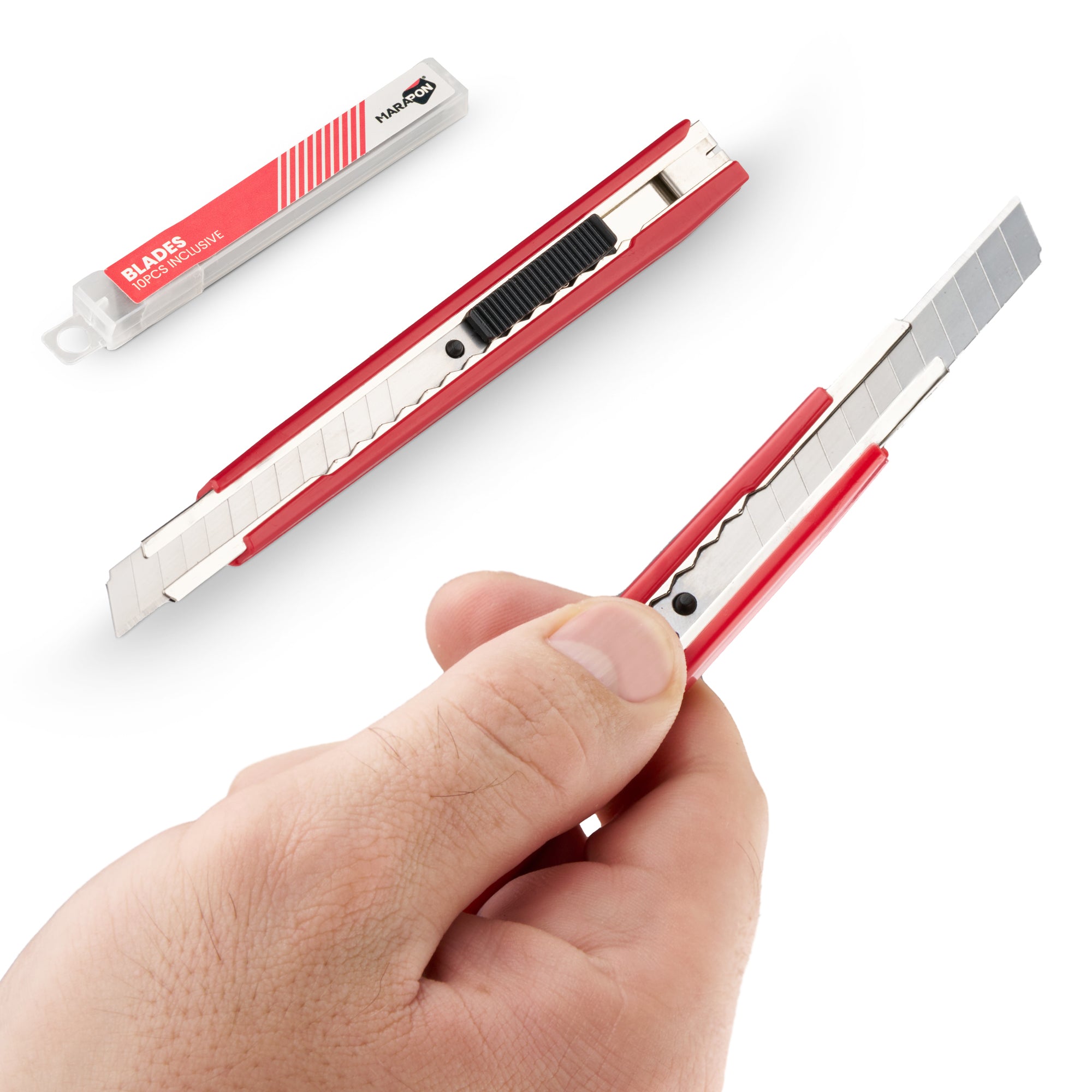 Cuttermesser