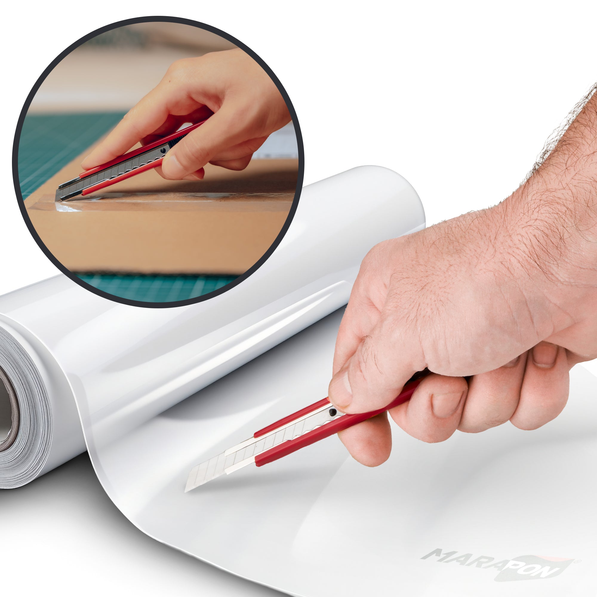 Cuttermesser