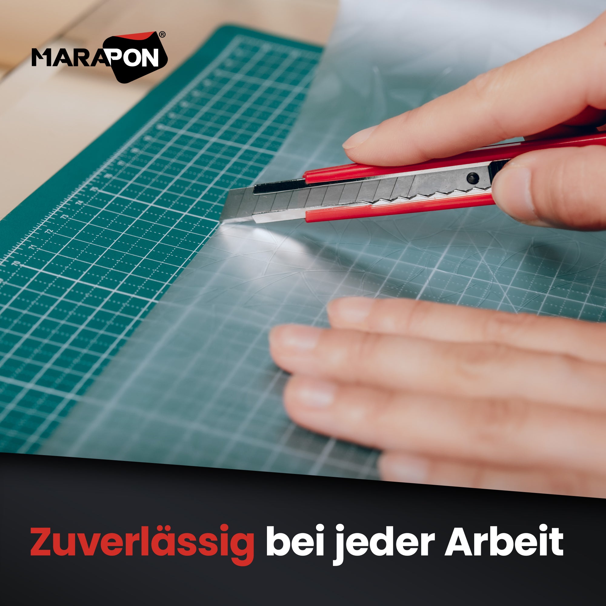 Cuttermesser