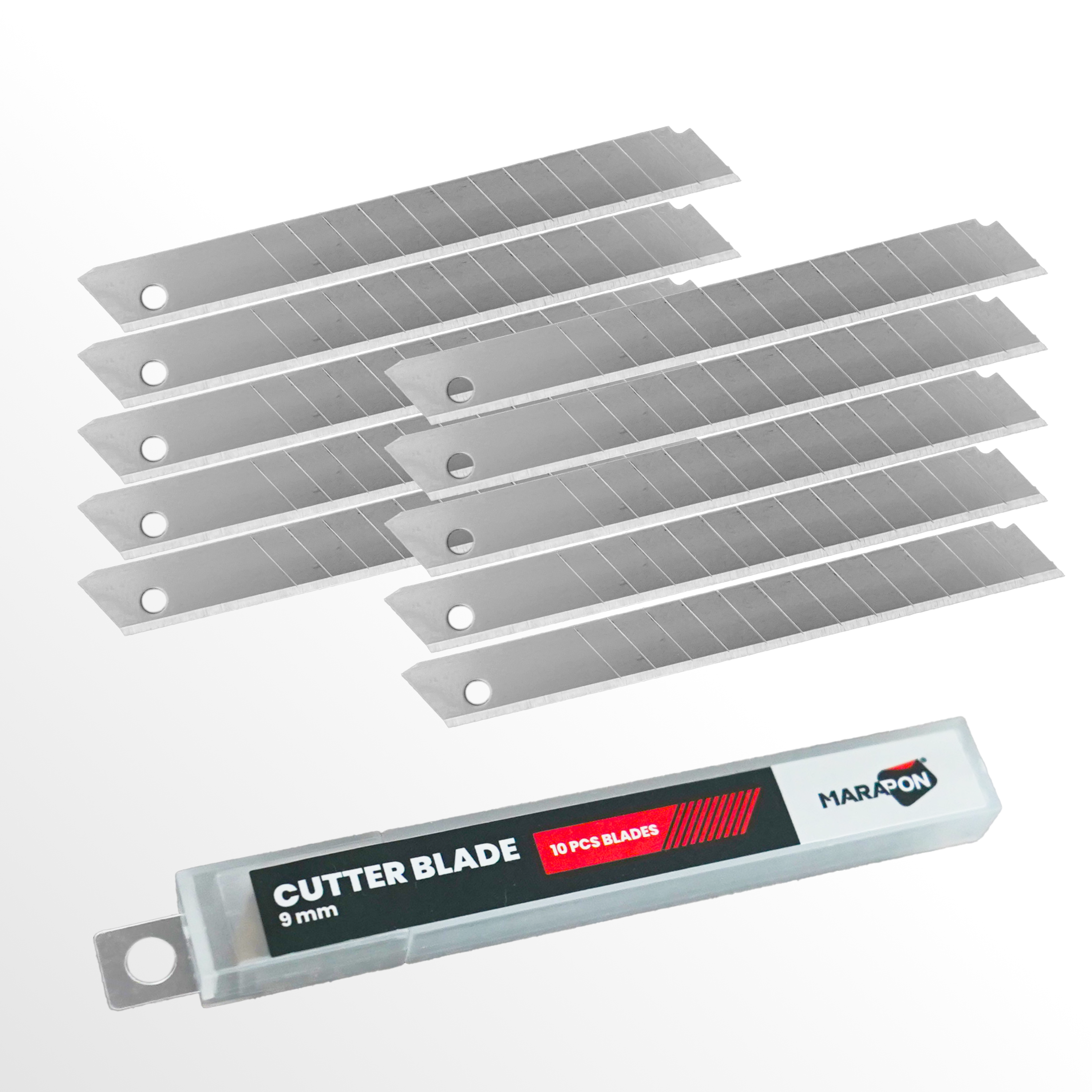 Cuttermesser