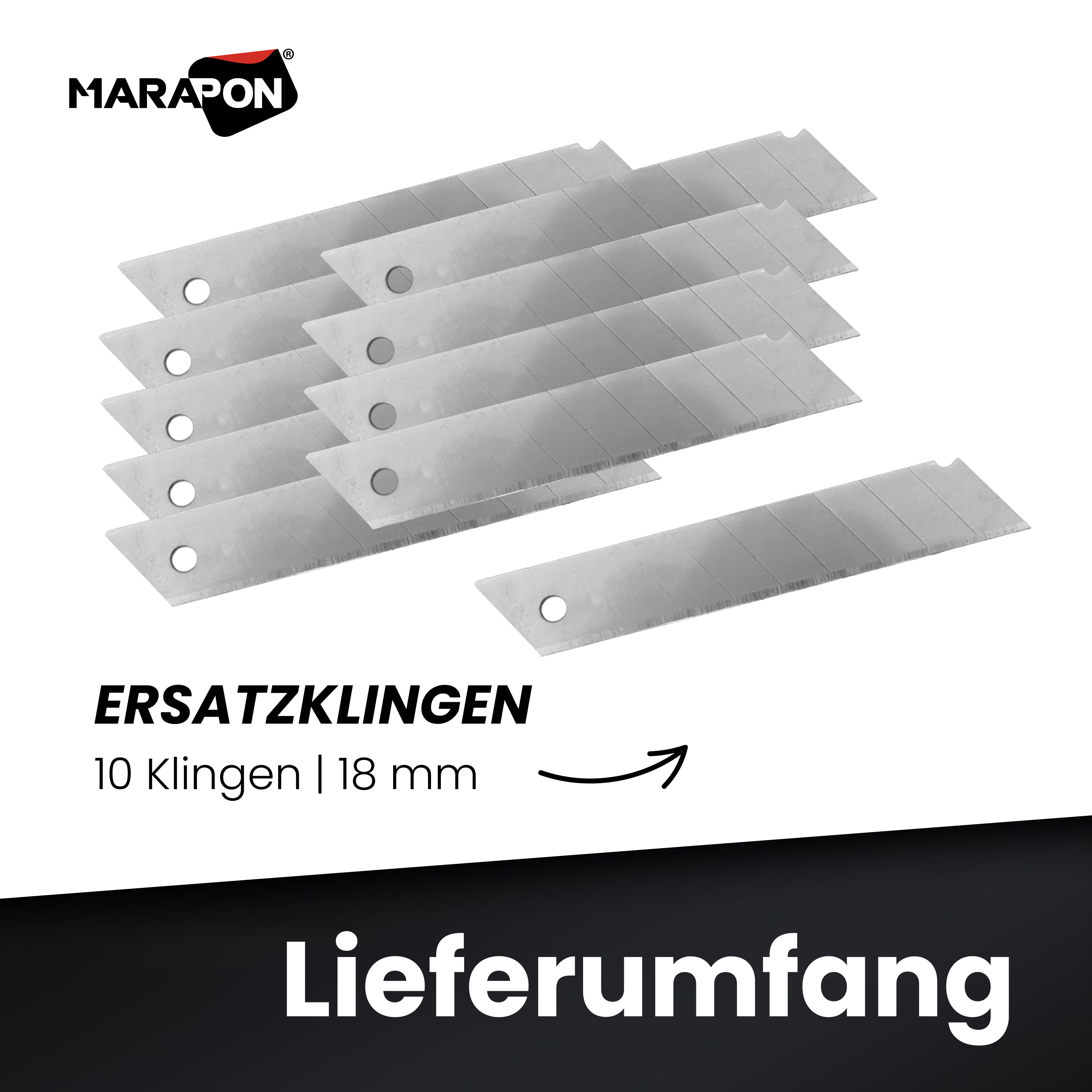 Cuttermesser