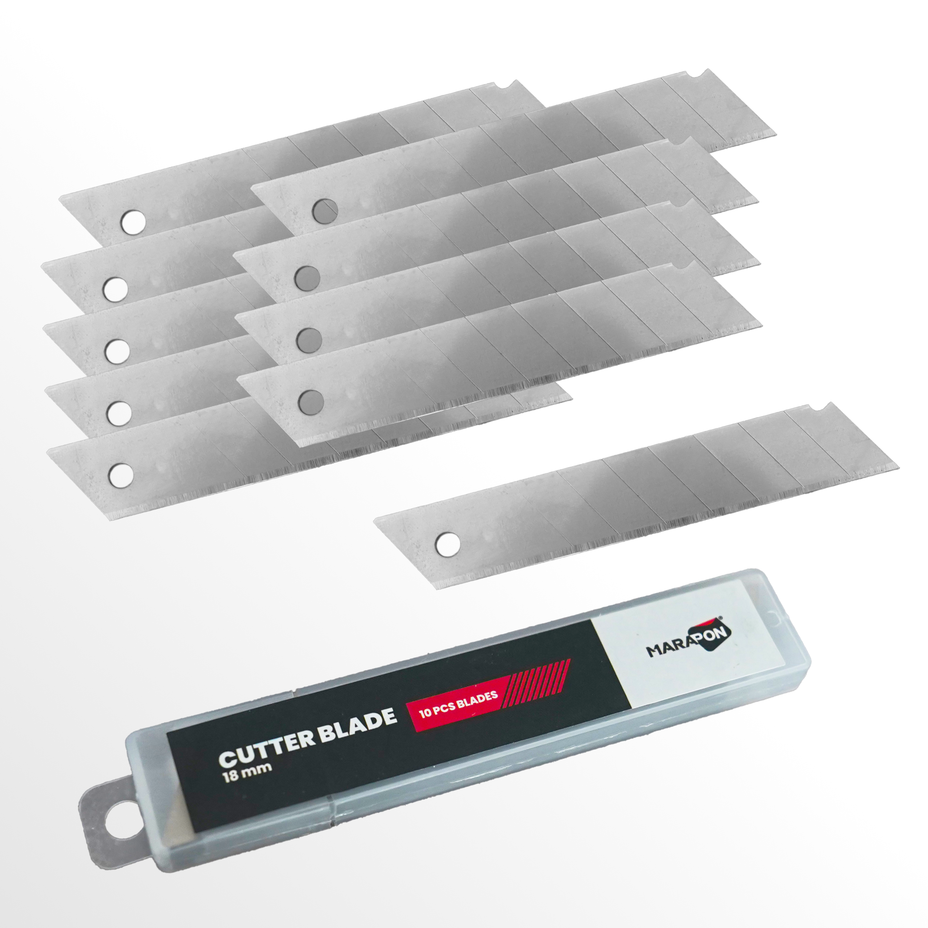 Cuttermesser