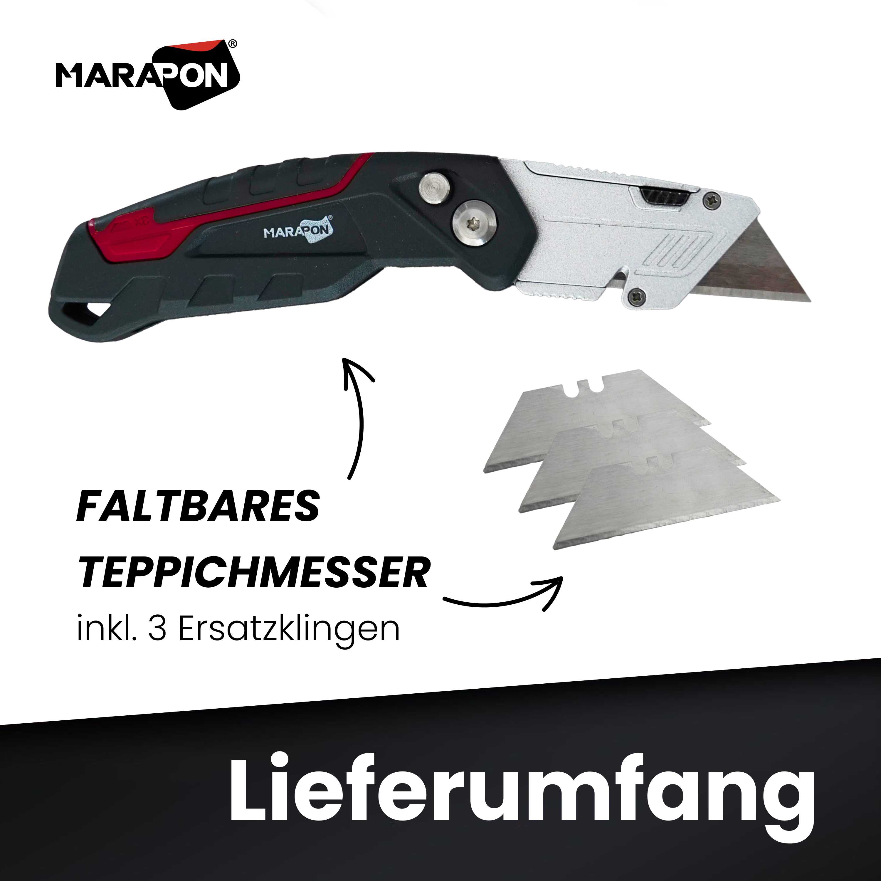 Cuttermesser