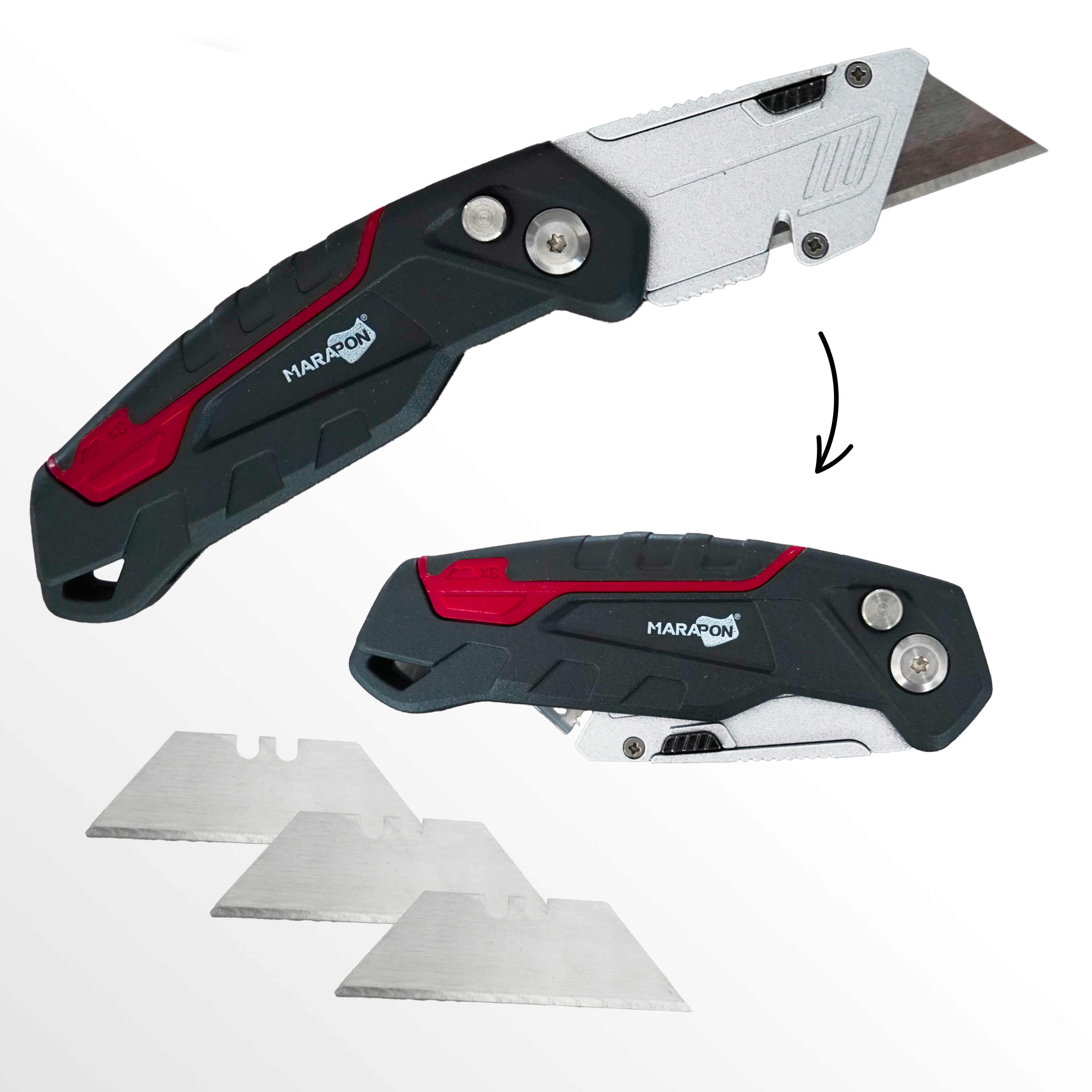 Cuttermesser