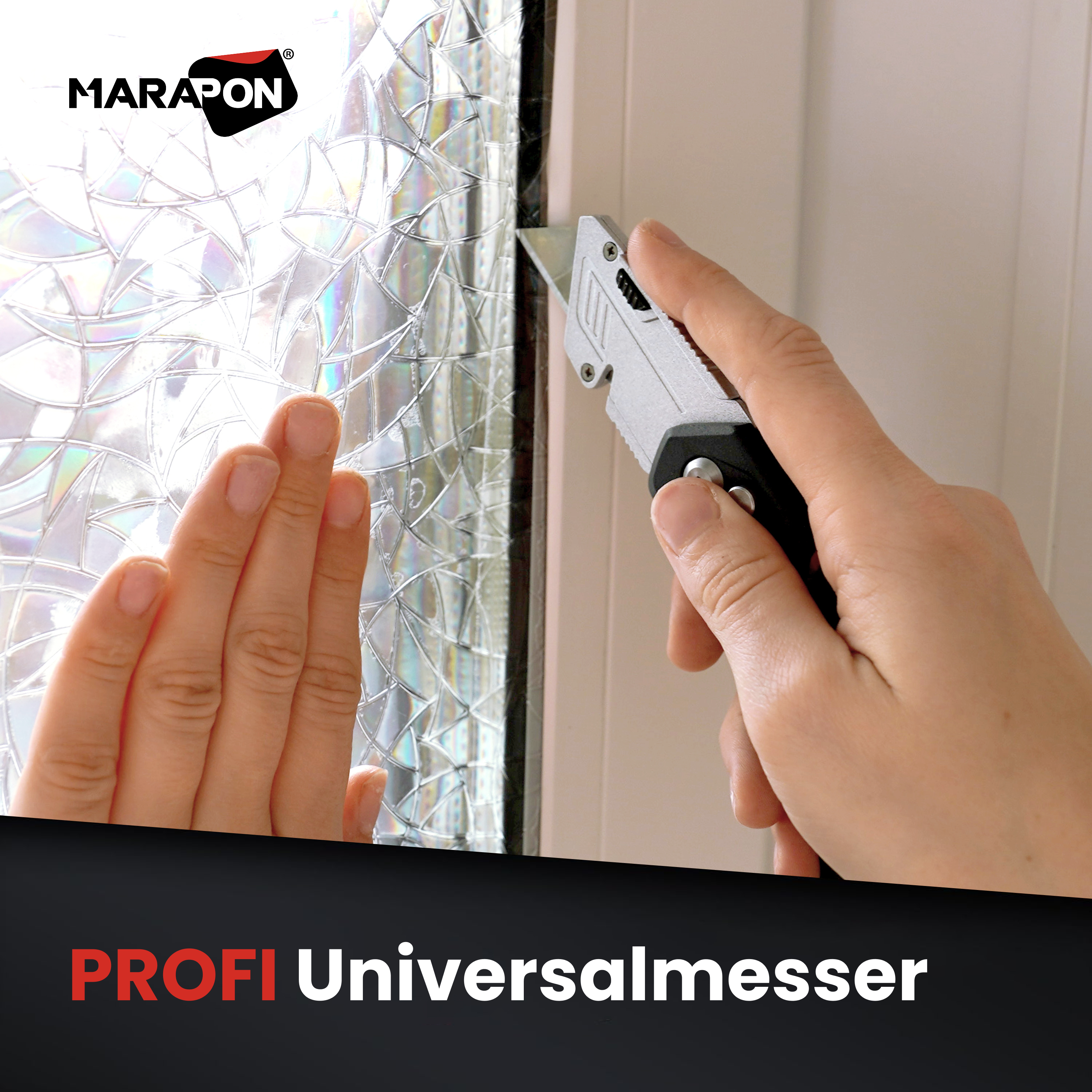 Cuttermesser