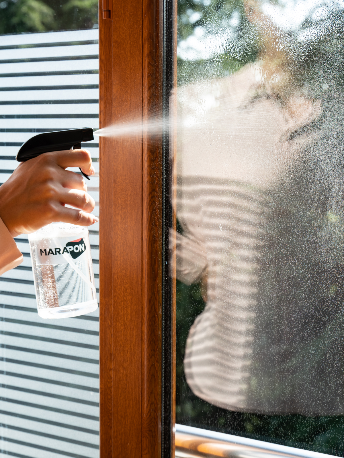 Sichtschutzfolie für dein Zuhause kaufen - MARAPON