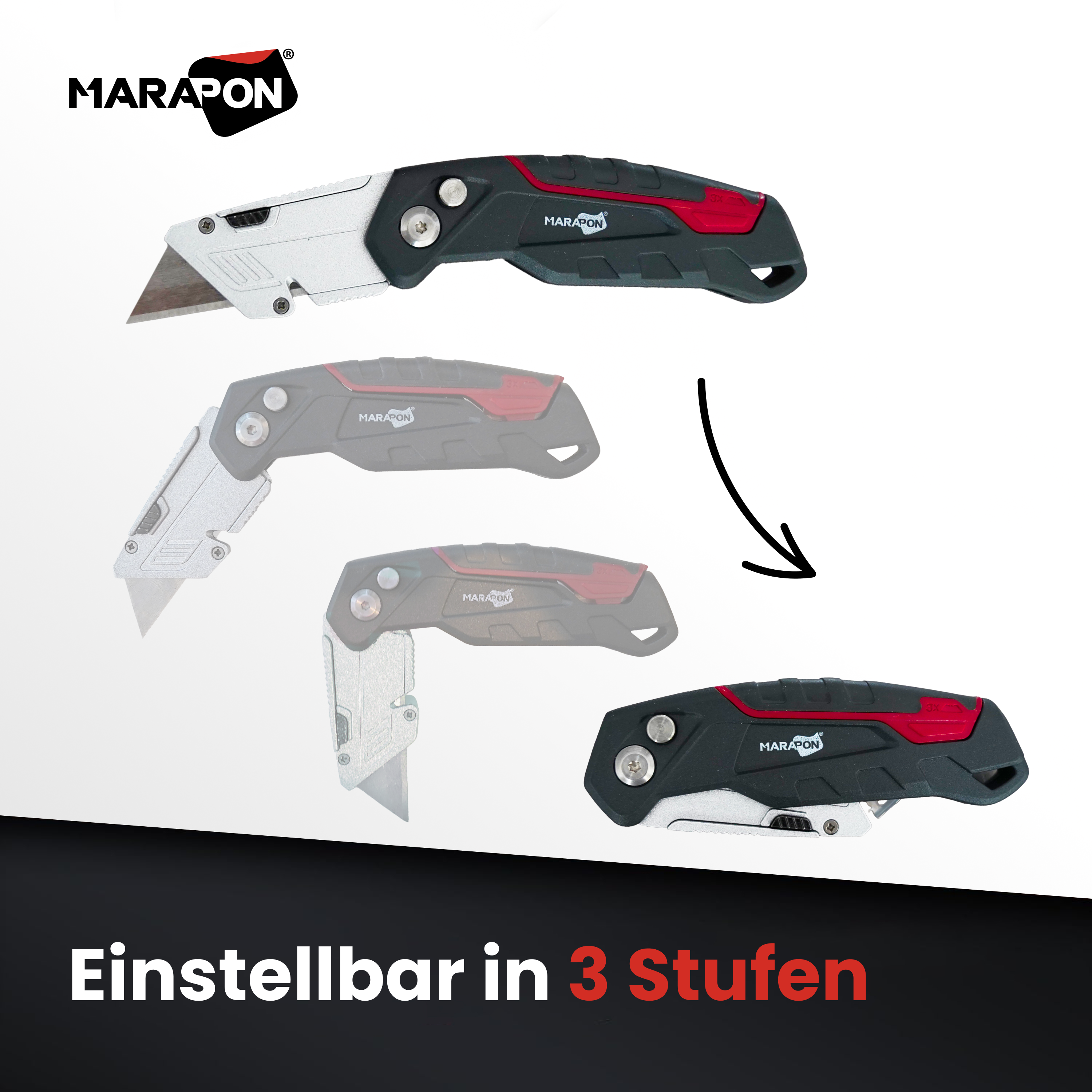 Cuttermesser